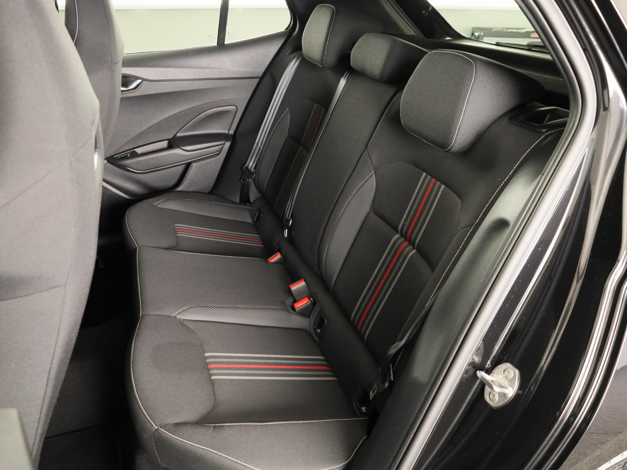 Foto van Skoda Fabia