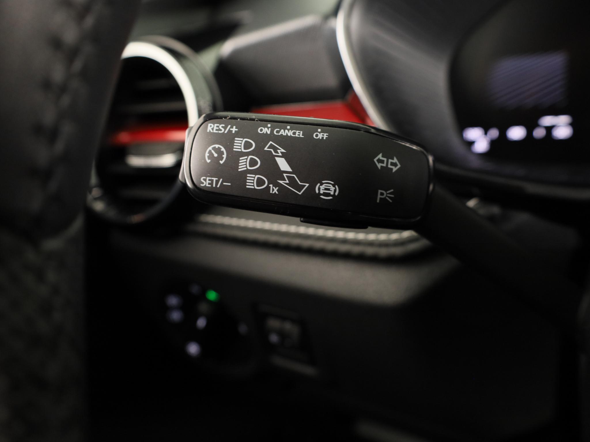Foto van Skoda Fabia