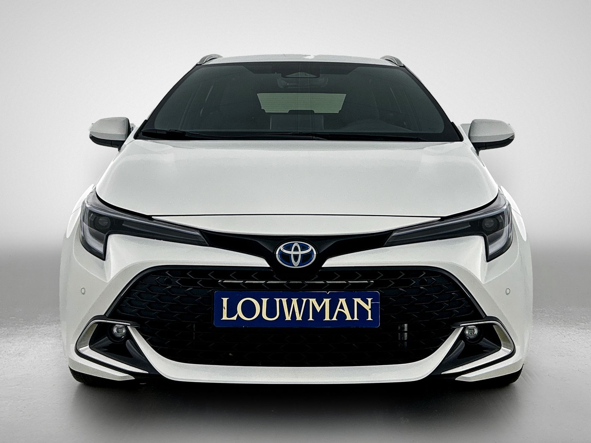 Foto van Toyota Toyota Corolla