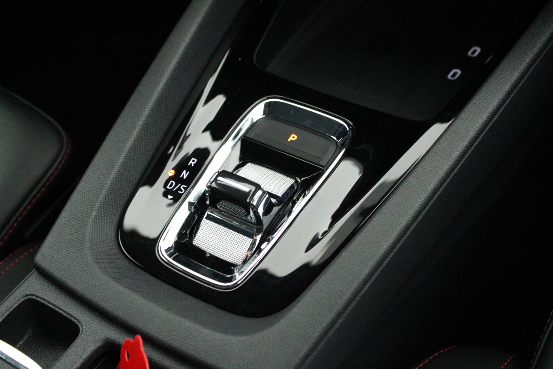 Foto van Skoda Octavia RS