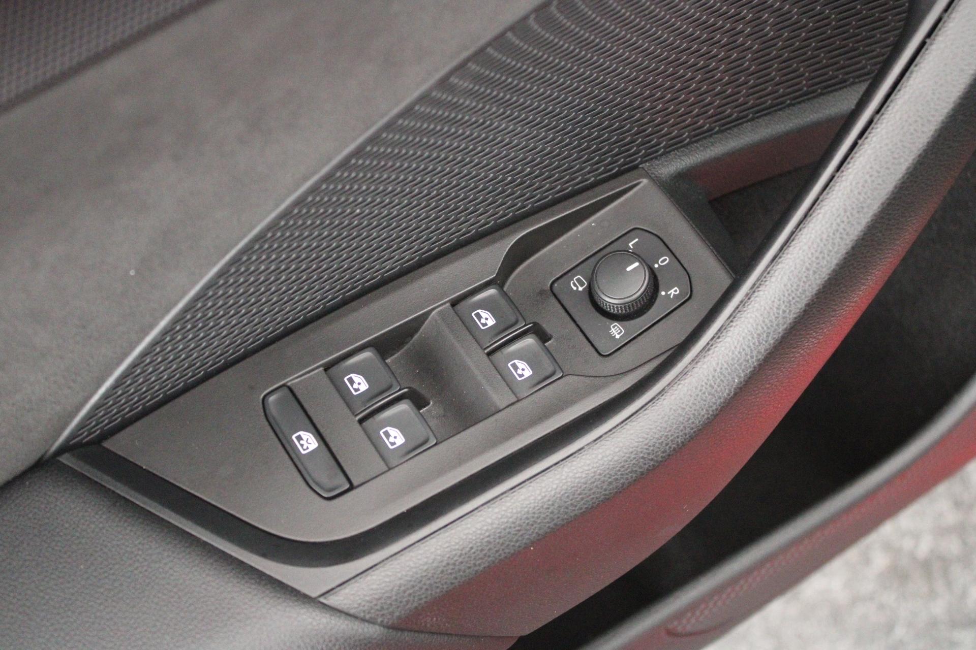 Foto van Skoda Octavia RS