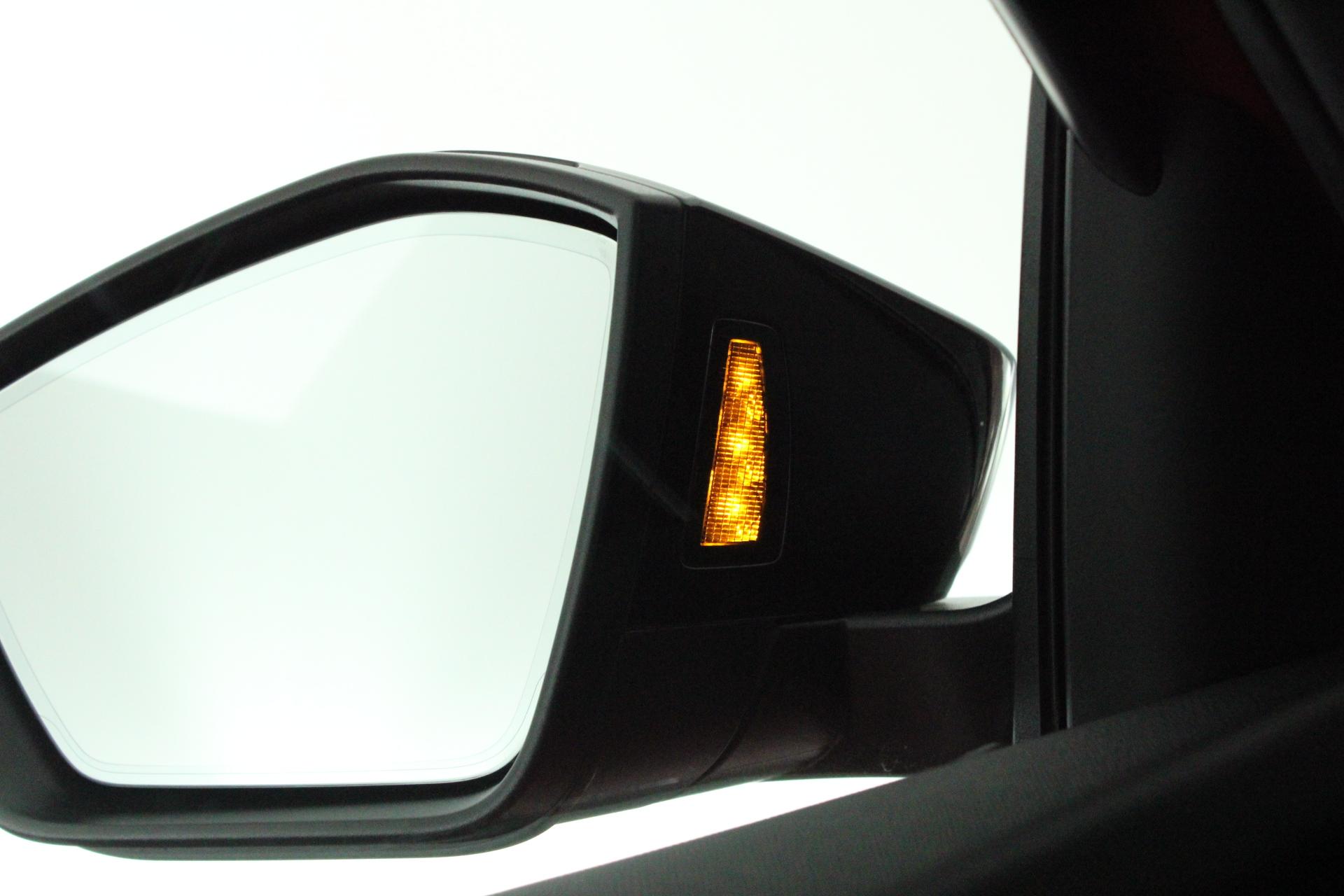 Foto van Skoda Octavia RS