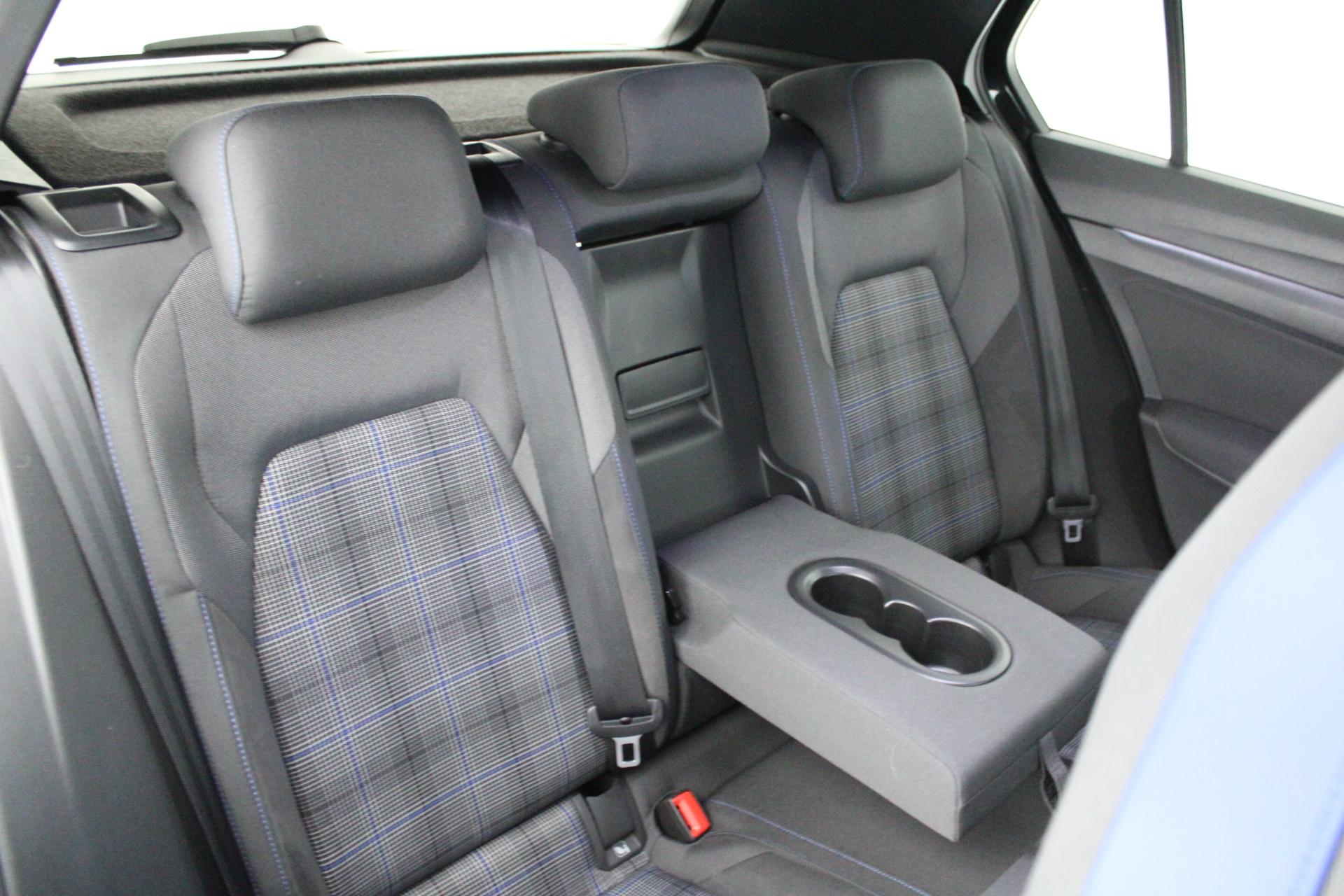Foto van Volkswagen Golf GTE
