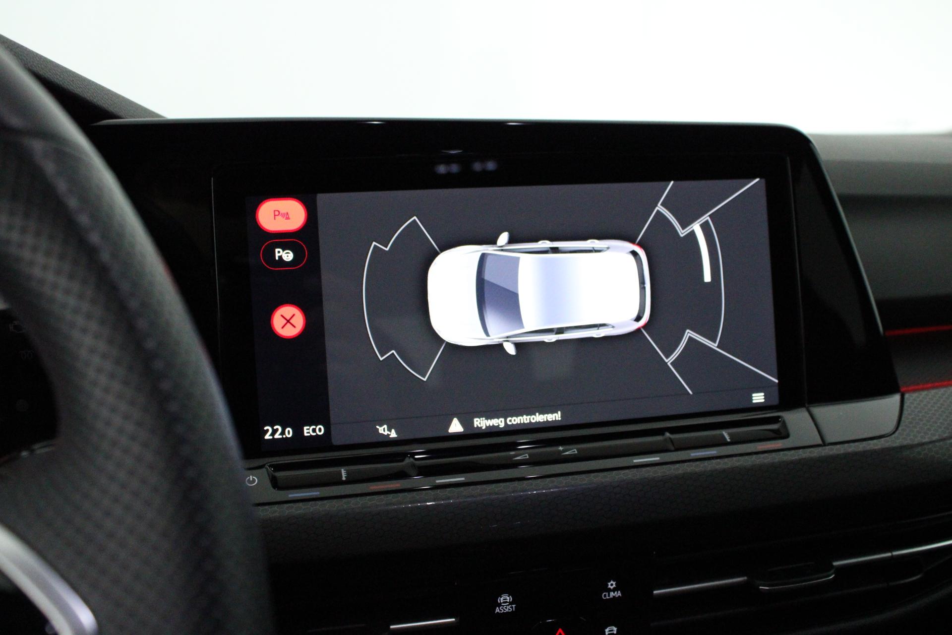 Foto van Volkswagen Golf GTE