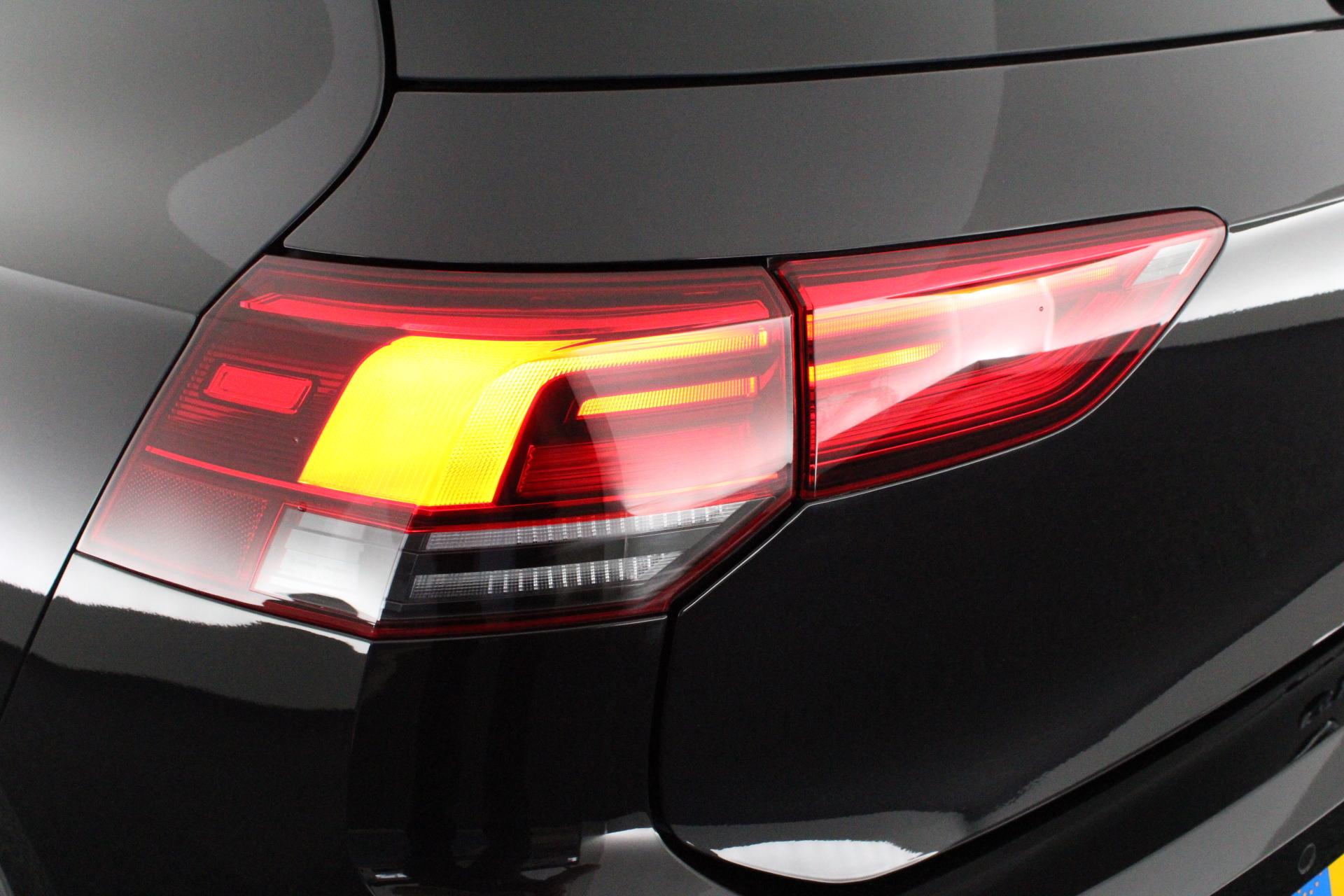 Foto van Volkswagen Golf GTE