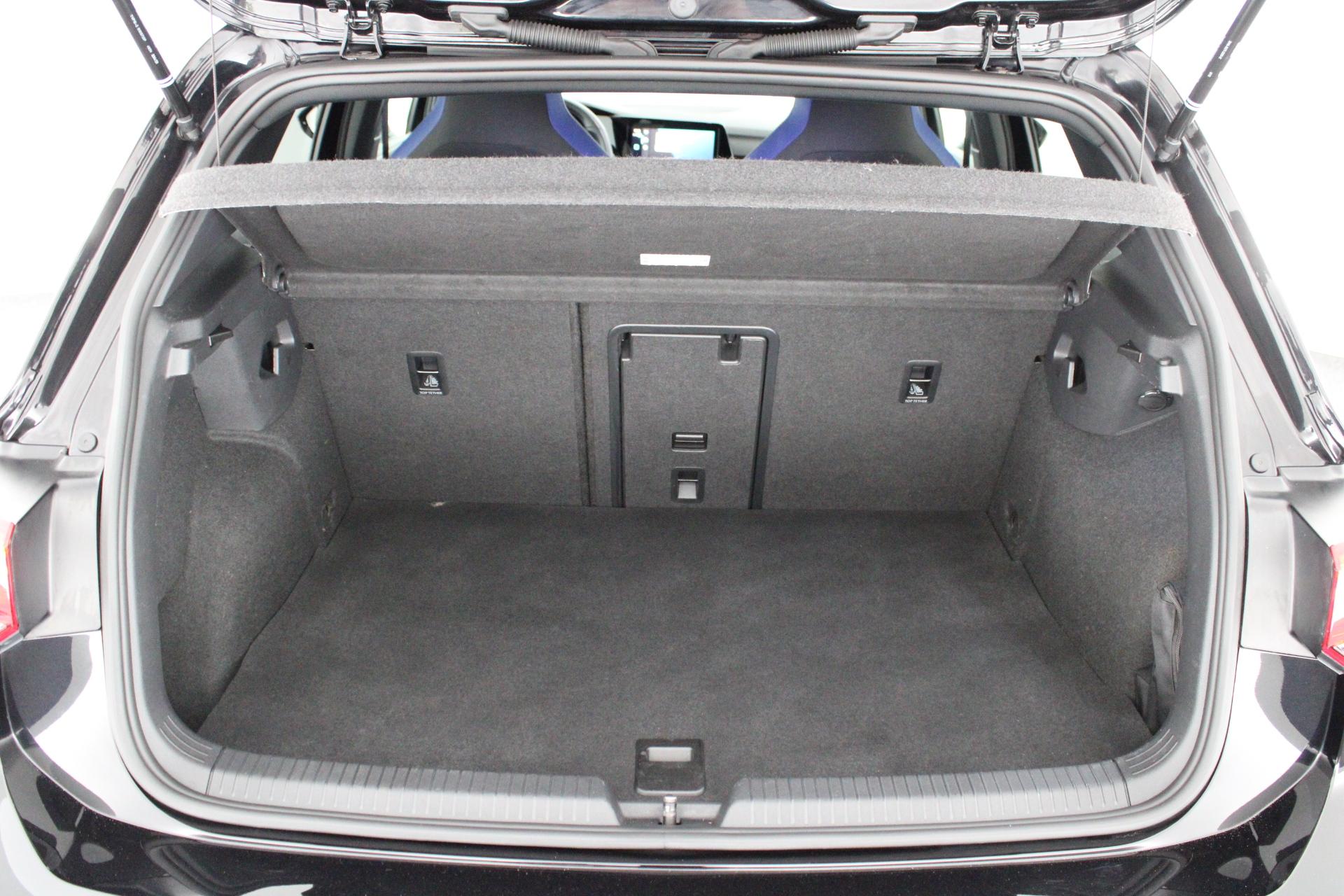 Foto van Volkswagen Golf GTE