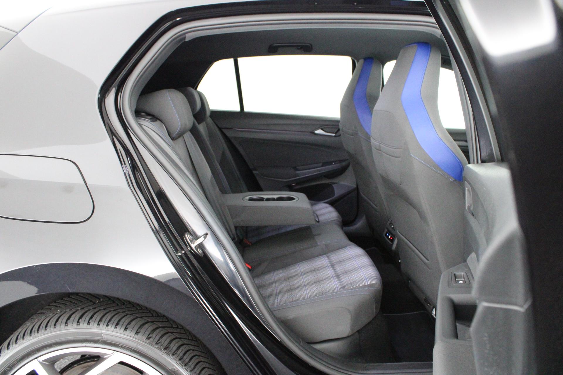 Foto van Volkswagen Golf GTE