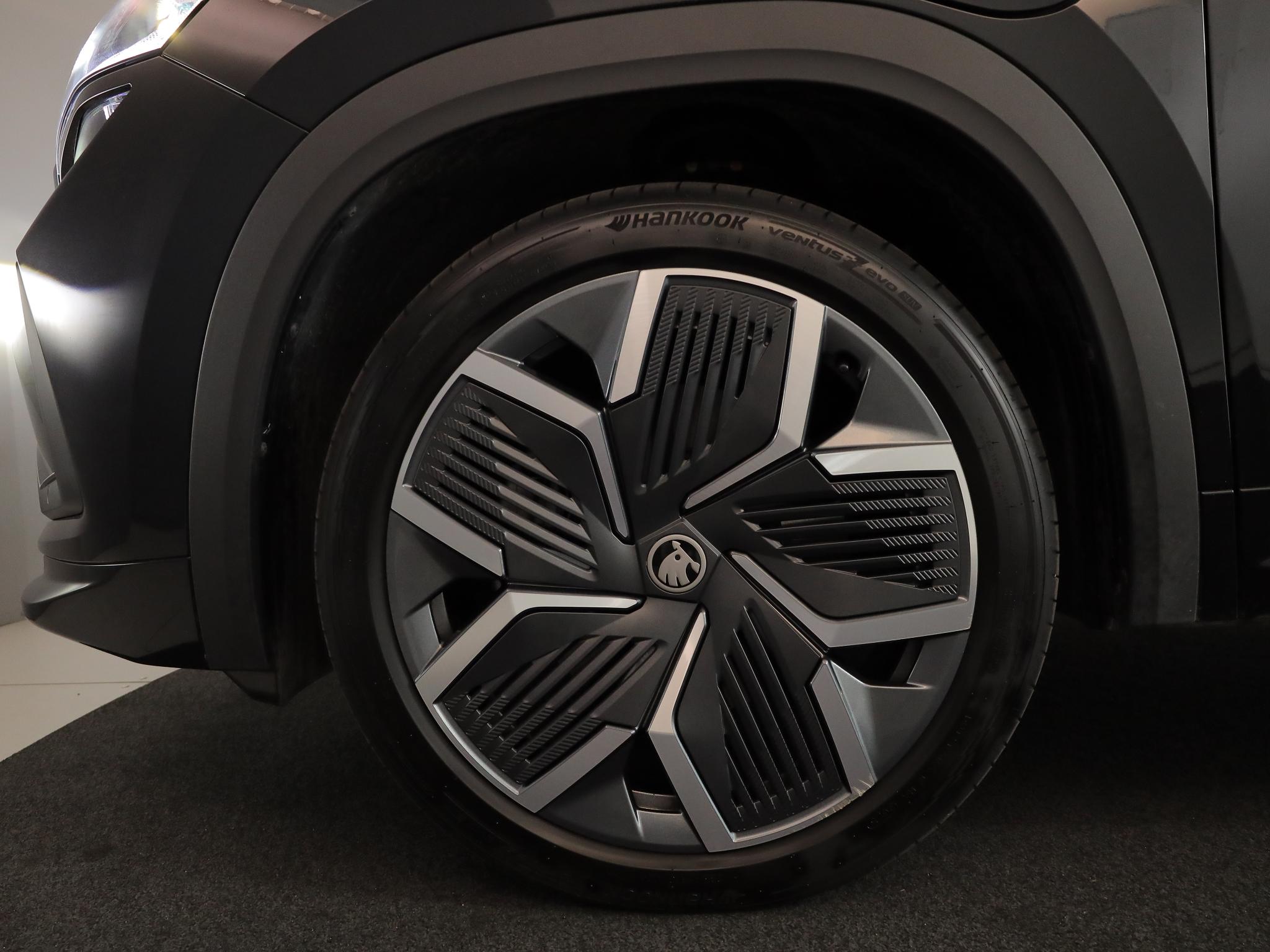 Foto van Skoda Kodiaq