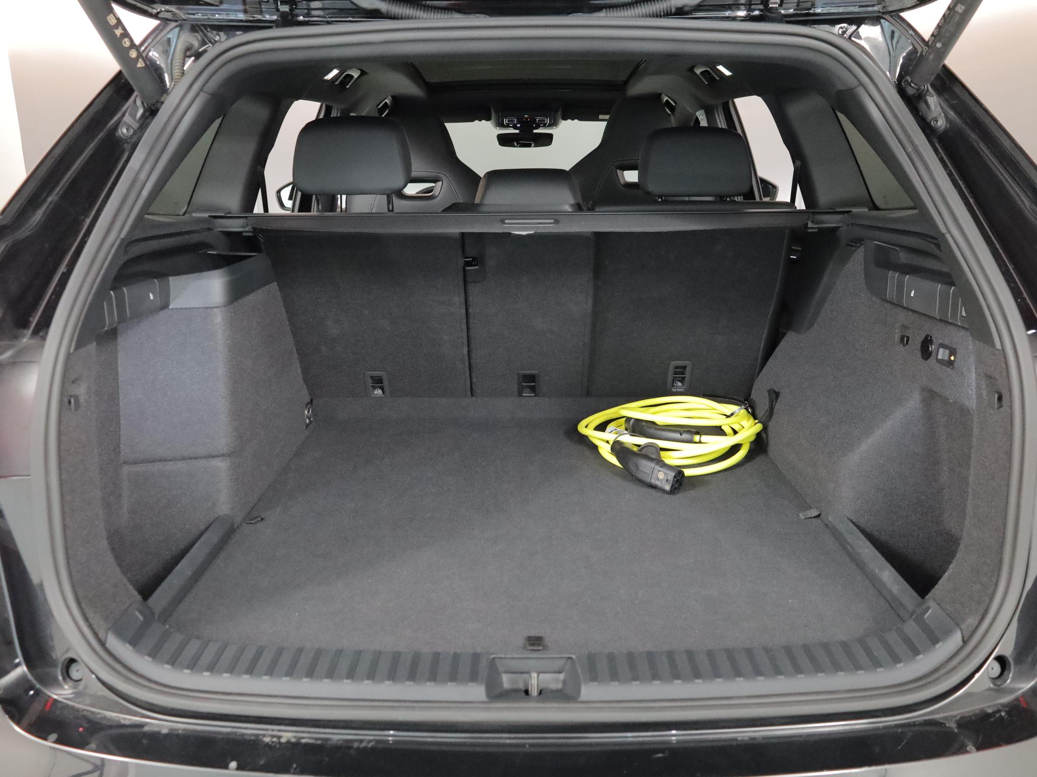 Foto van Skoda Kodiaq