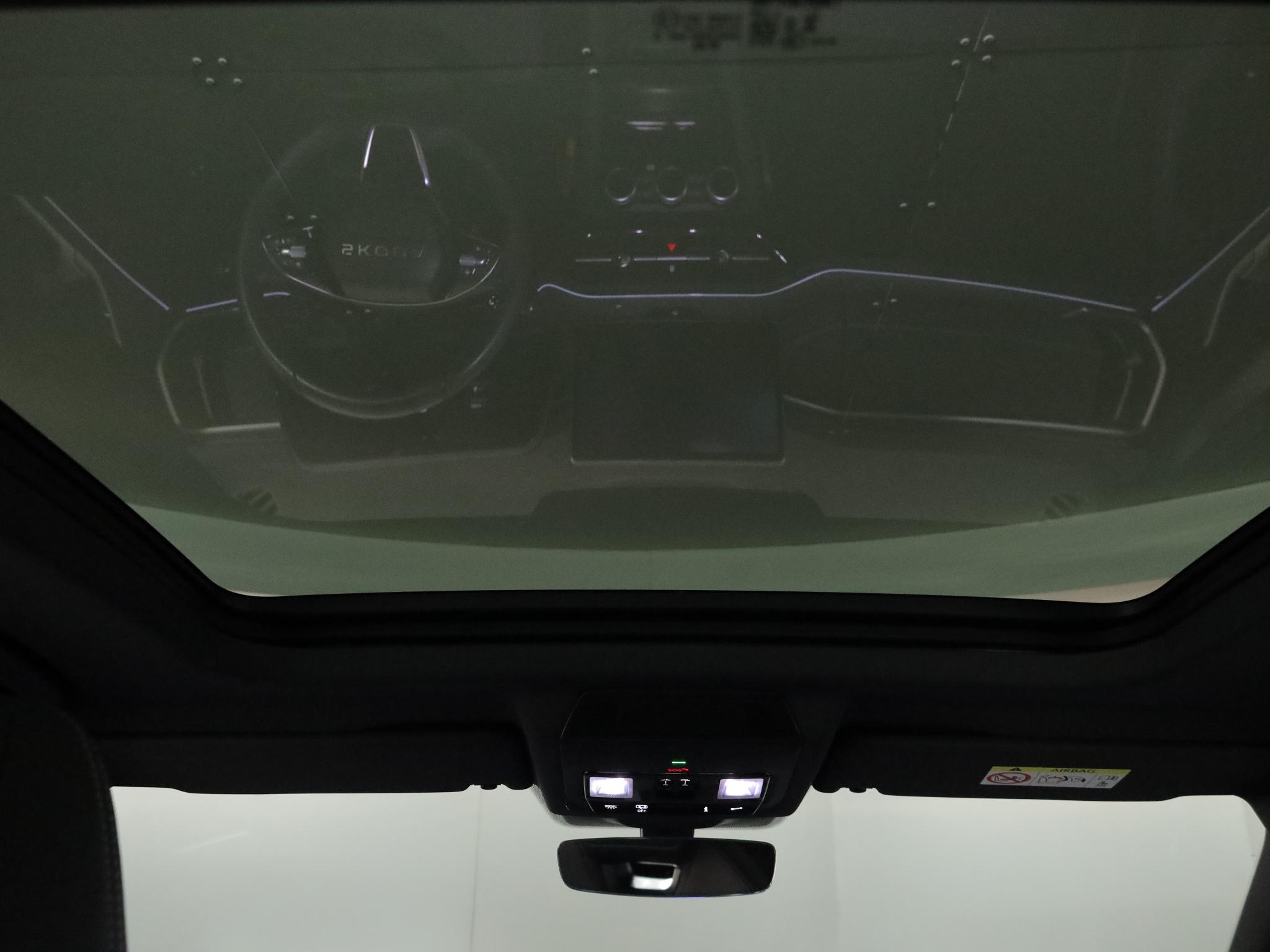 Foto van Skoda Kodiaq