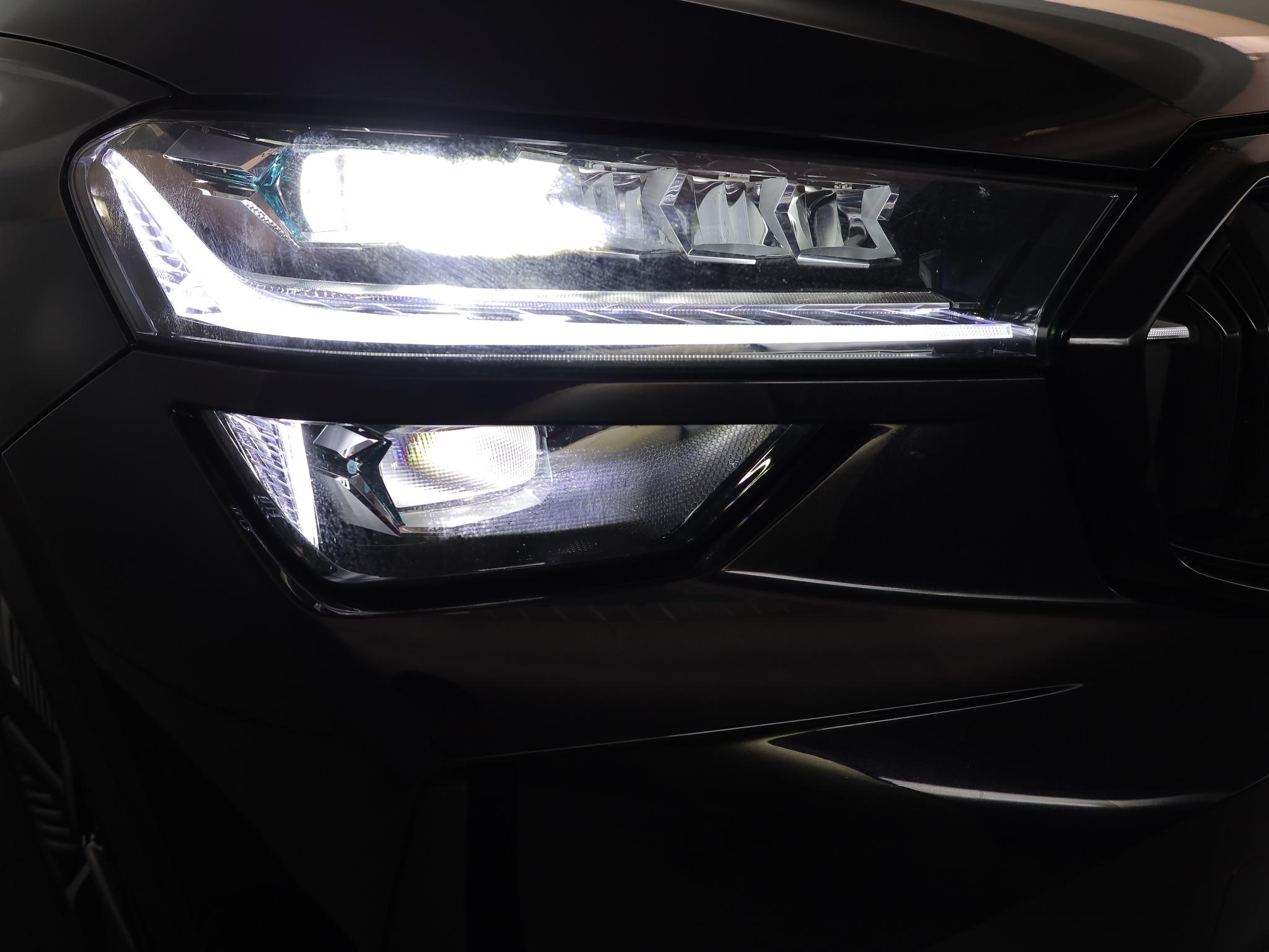 Foto van Skoda Kodiaq