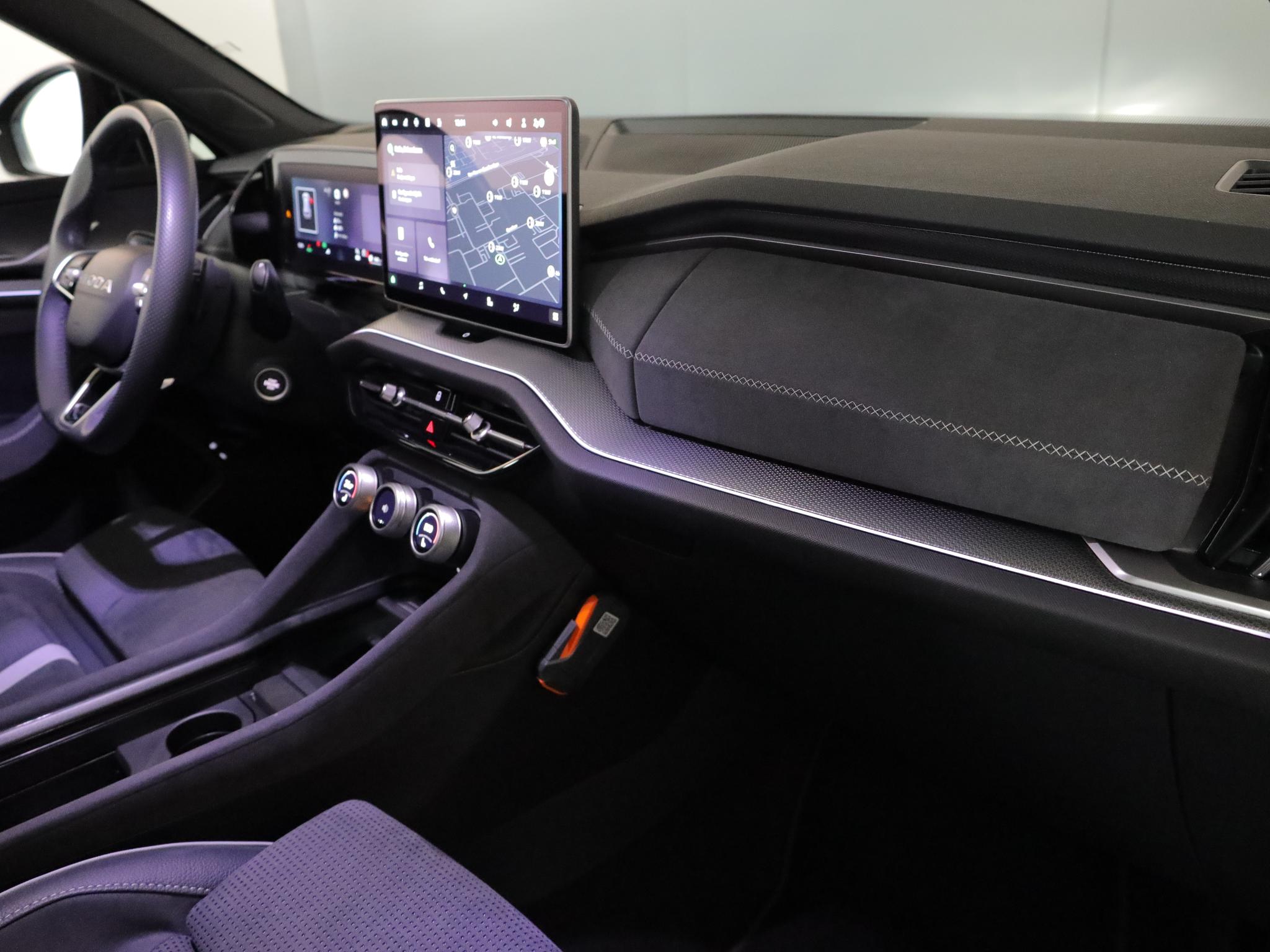 Foto van Skoda Kodiaq