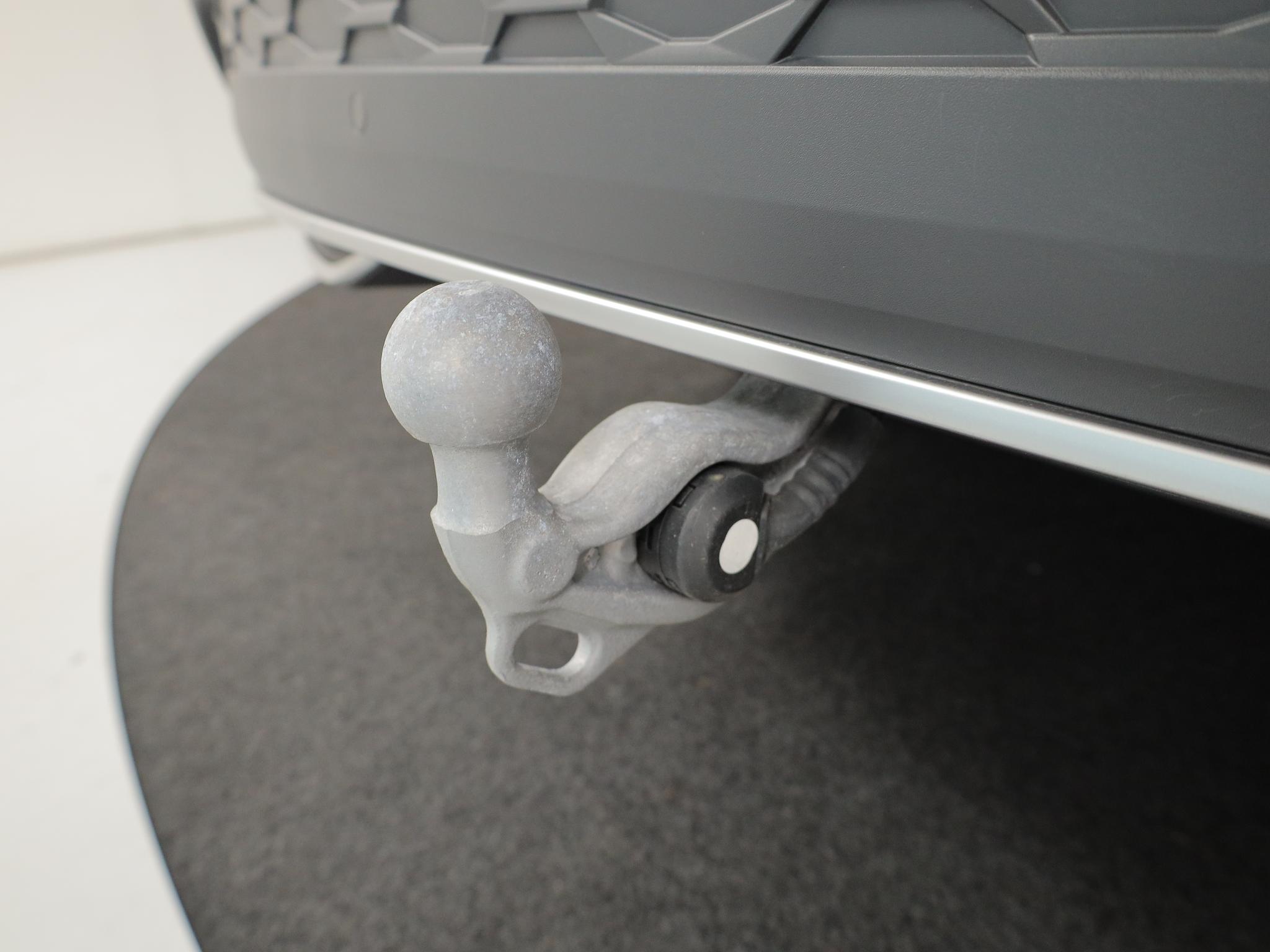 Foto van Skoda Kodiaq