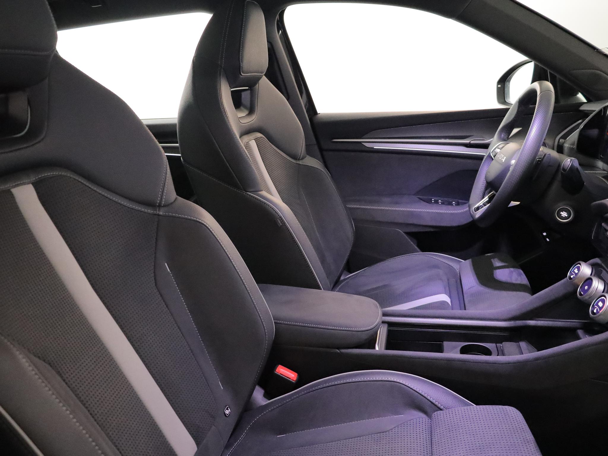 Foto van Skoda Kodiaq