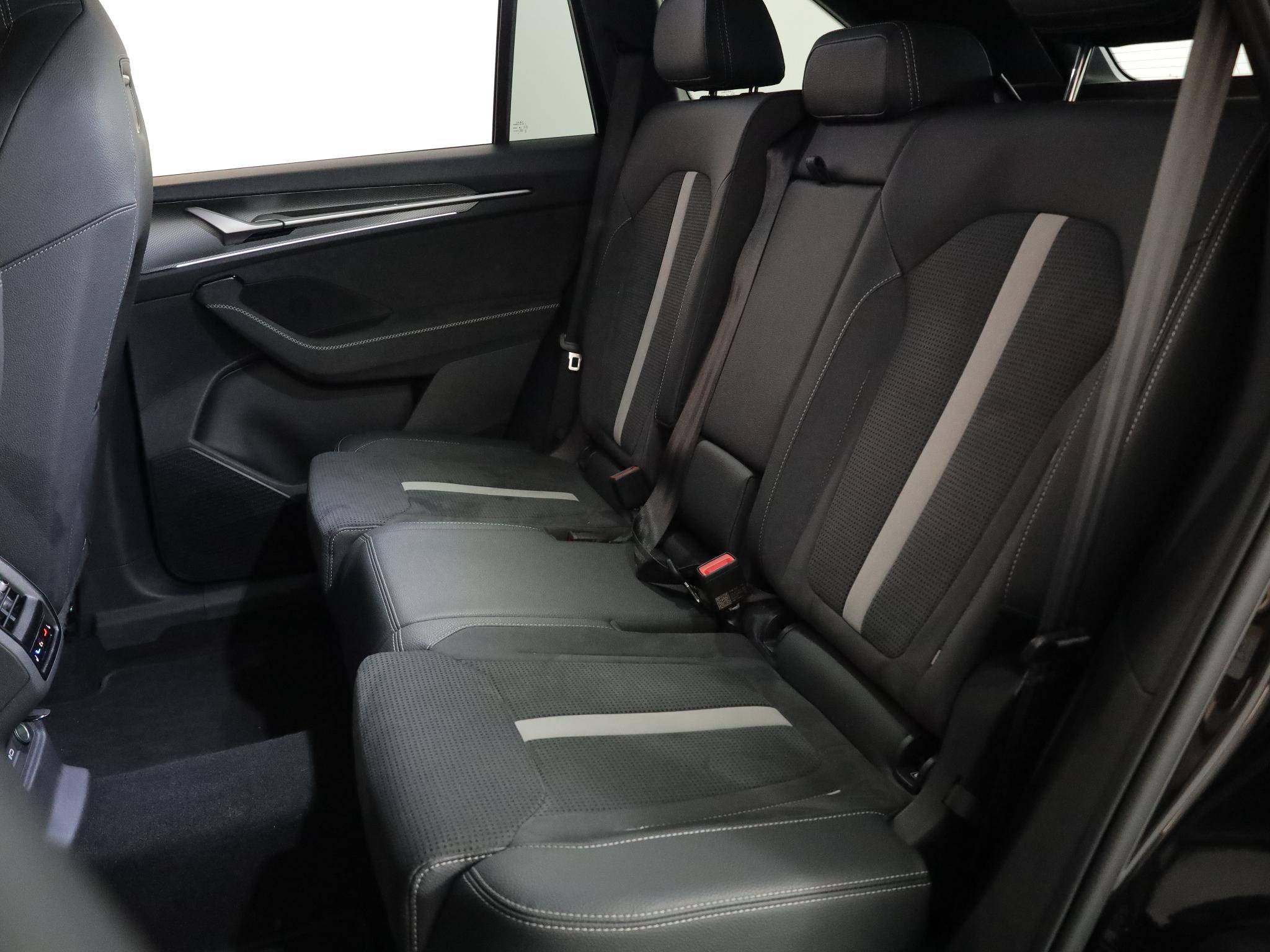 Foto van Skoda Kodiaq