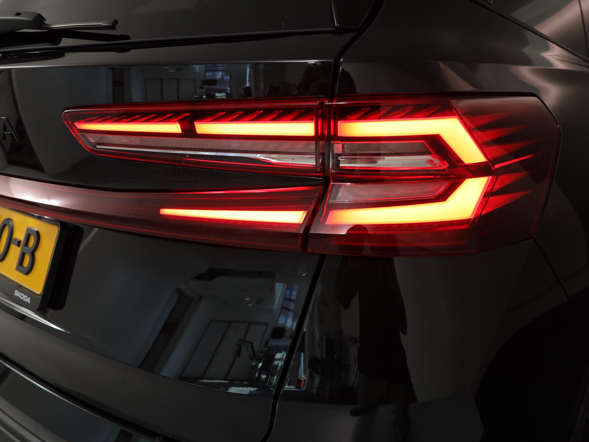Foto van Skoda Kodiaq