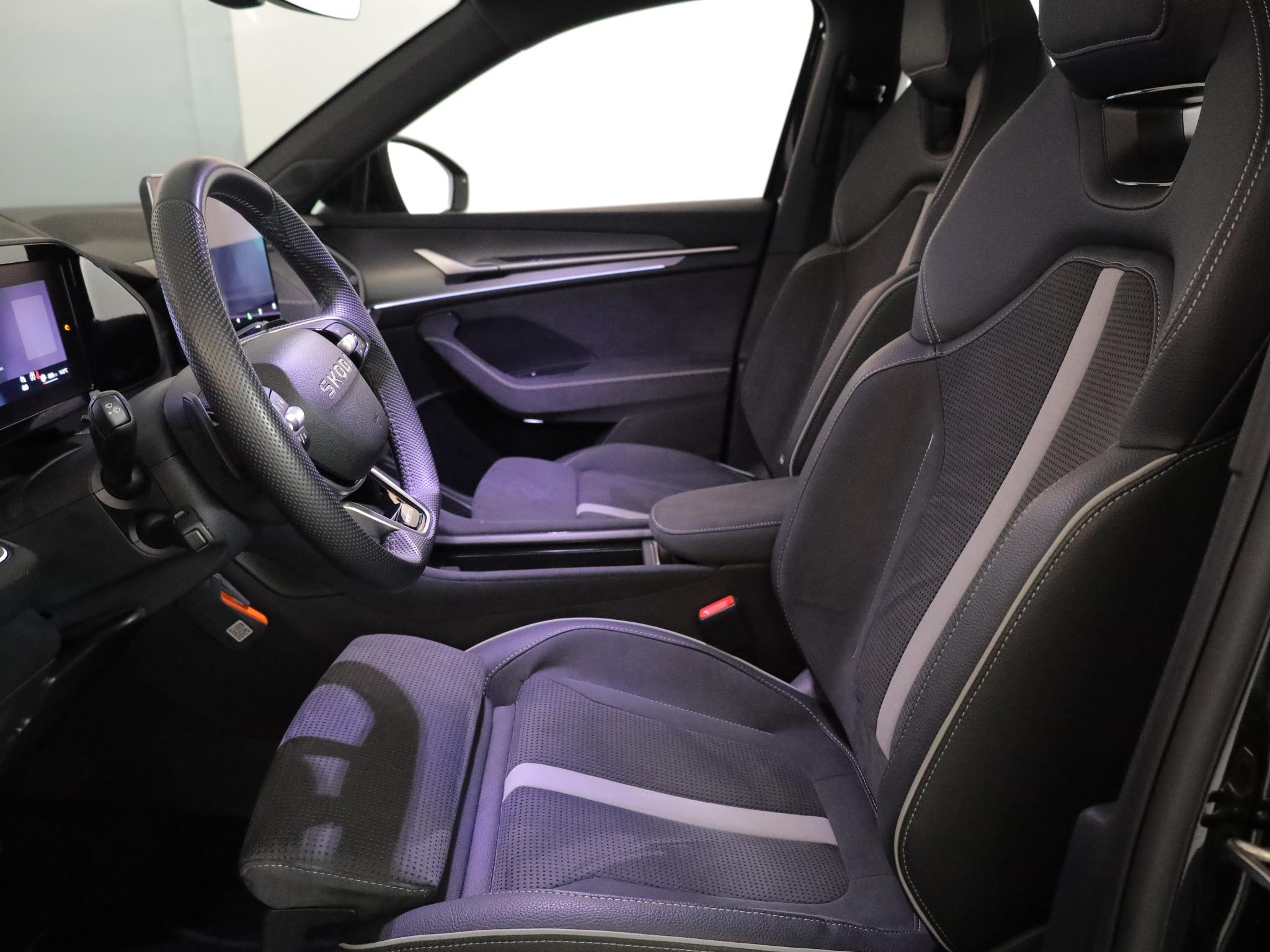 Foto van Skoda Kodiaq