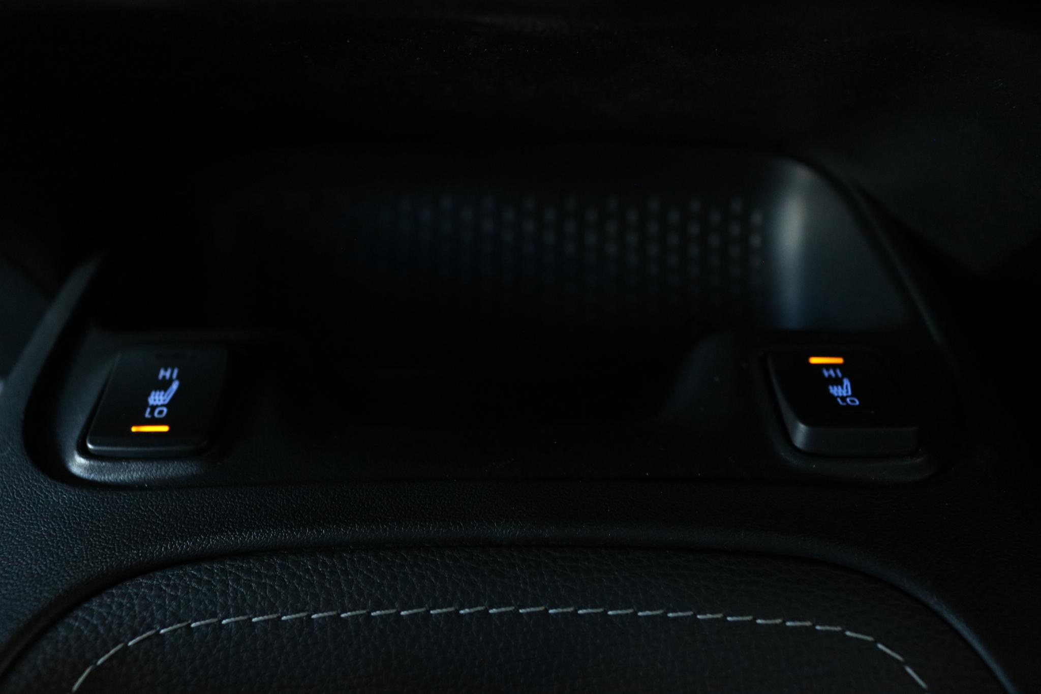 Foto van Toyota Corolla