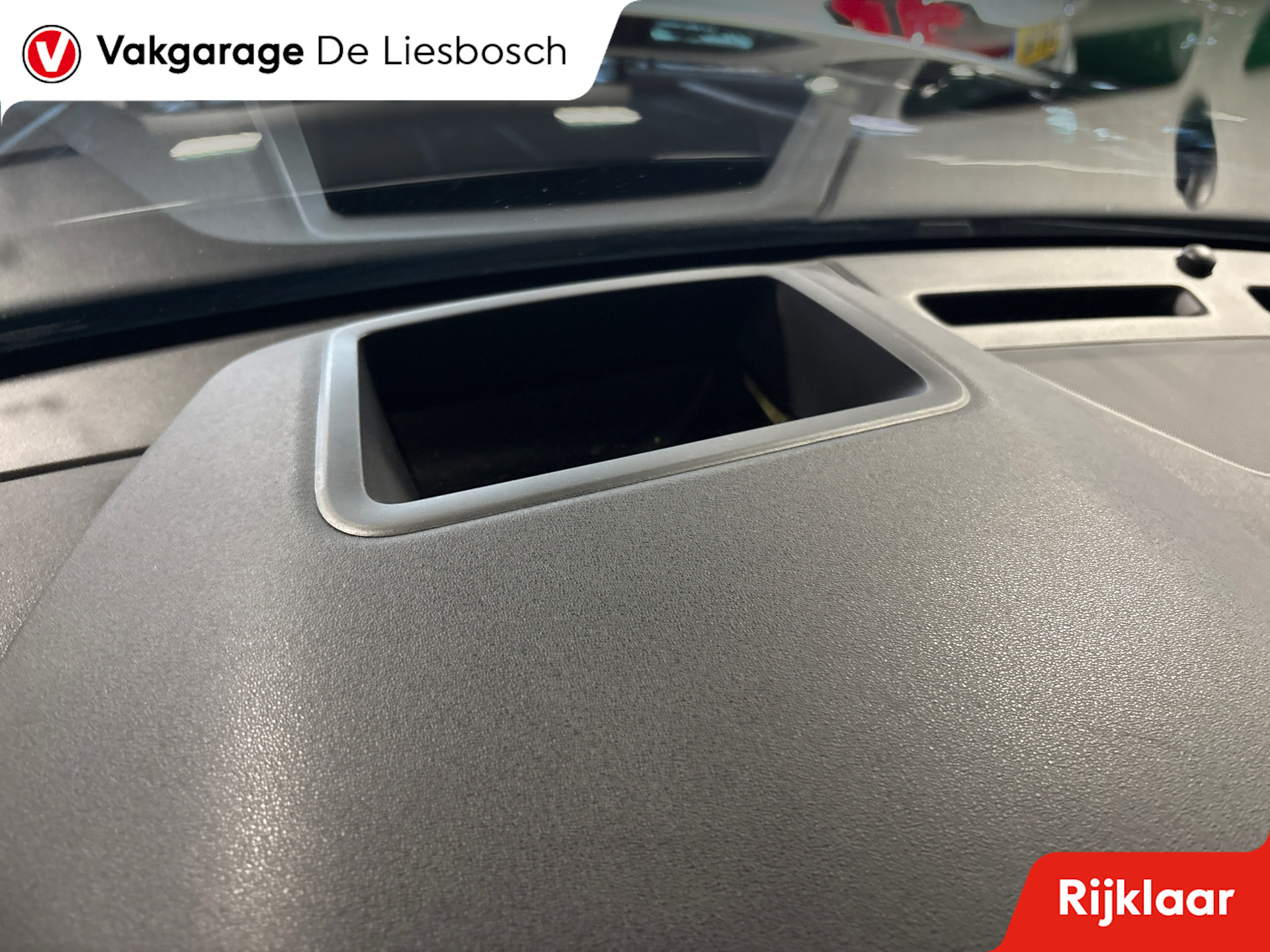 Foto van Land Rover Range Rover Velar