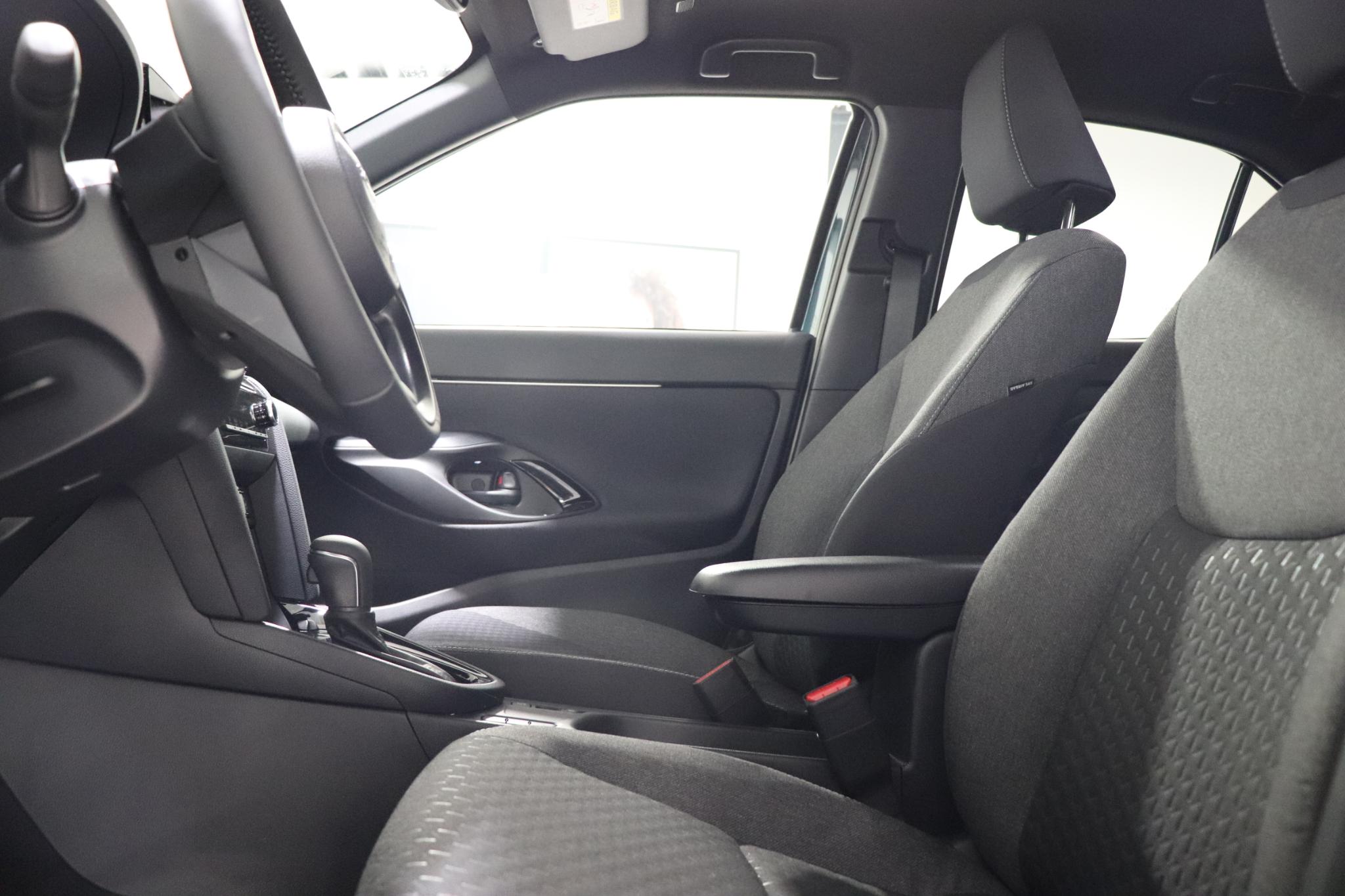 Foto van Toyota Toyota Yaris Cross