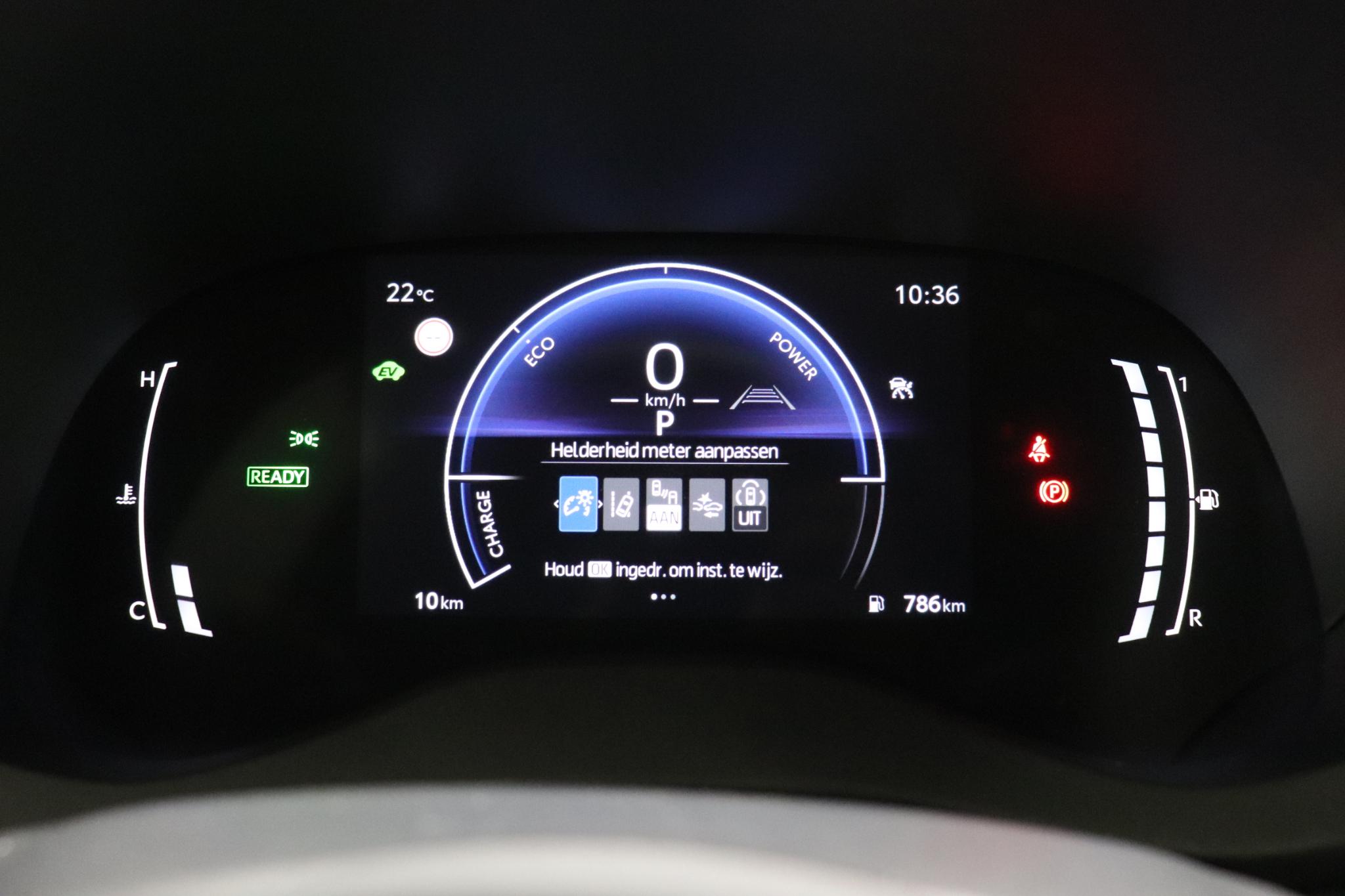 Foto van Toyota Toyota Yaris Cross