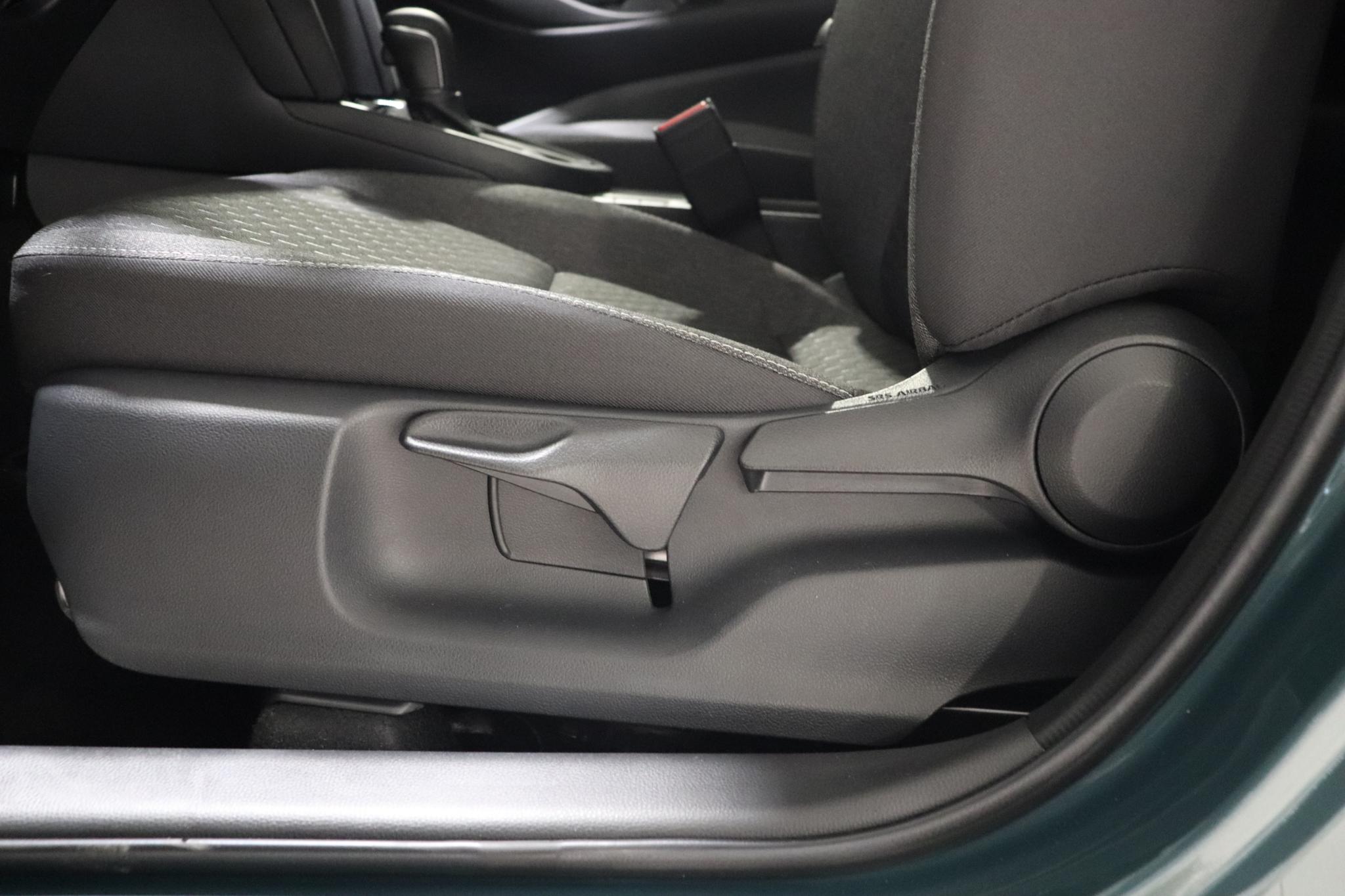 Foto van Toyota Toyota Yaris Cross