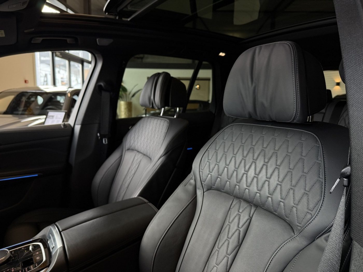 Foto van BMW X5 Xdrive45e