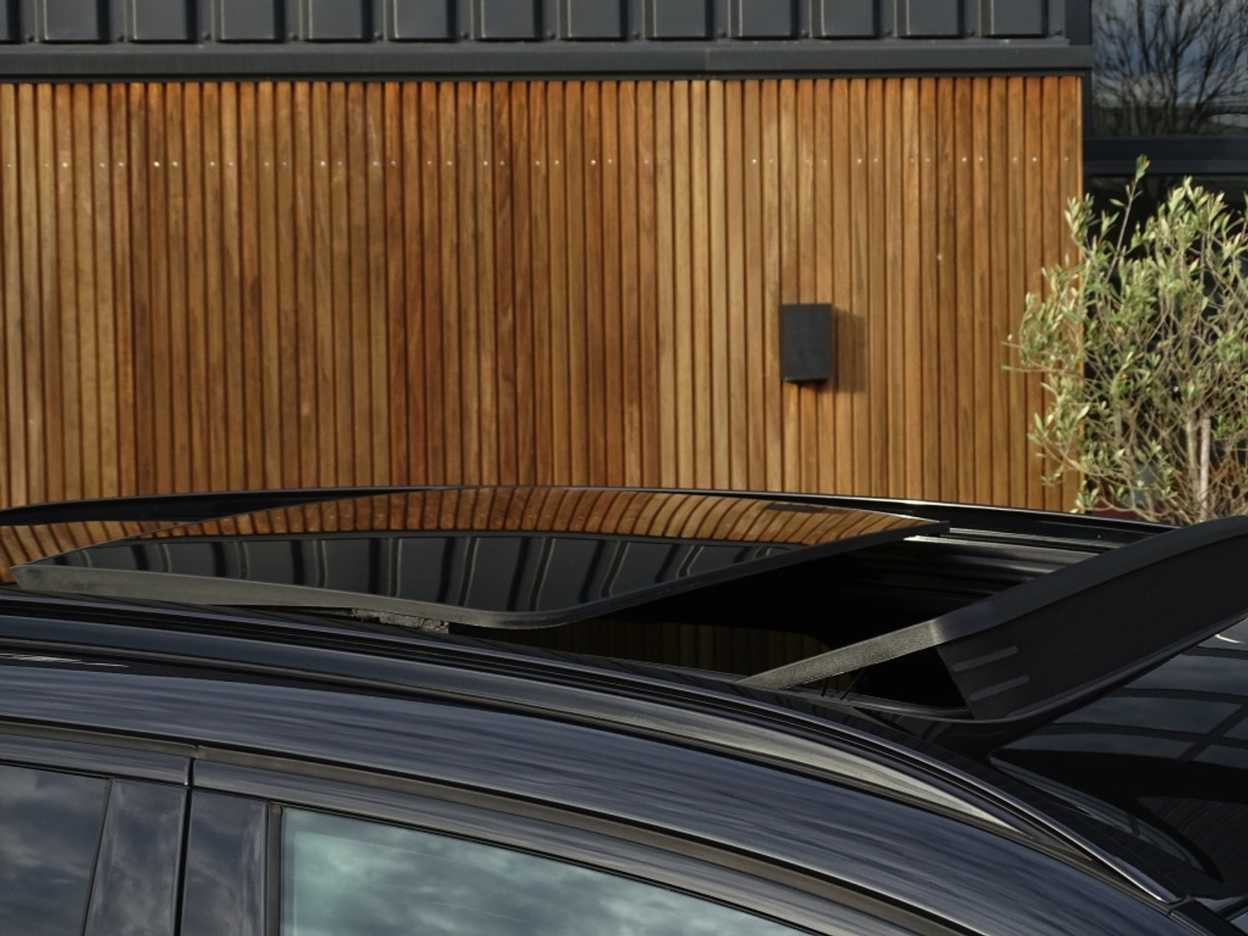 Foto van BMW X5 Xdrive45e