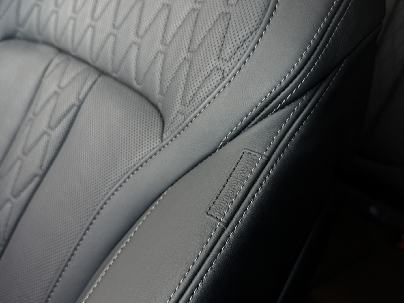 Foto van BMW X5 Xdrive45e