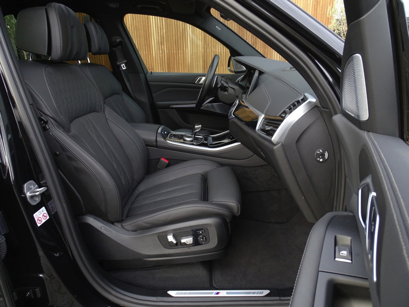 Foto van BMW X5 Xdrive45e