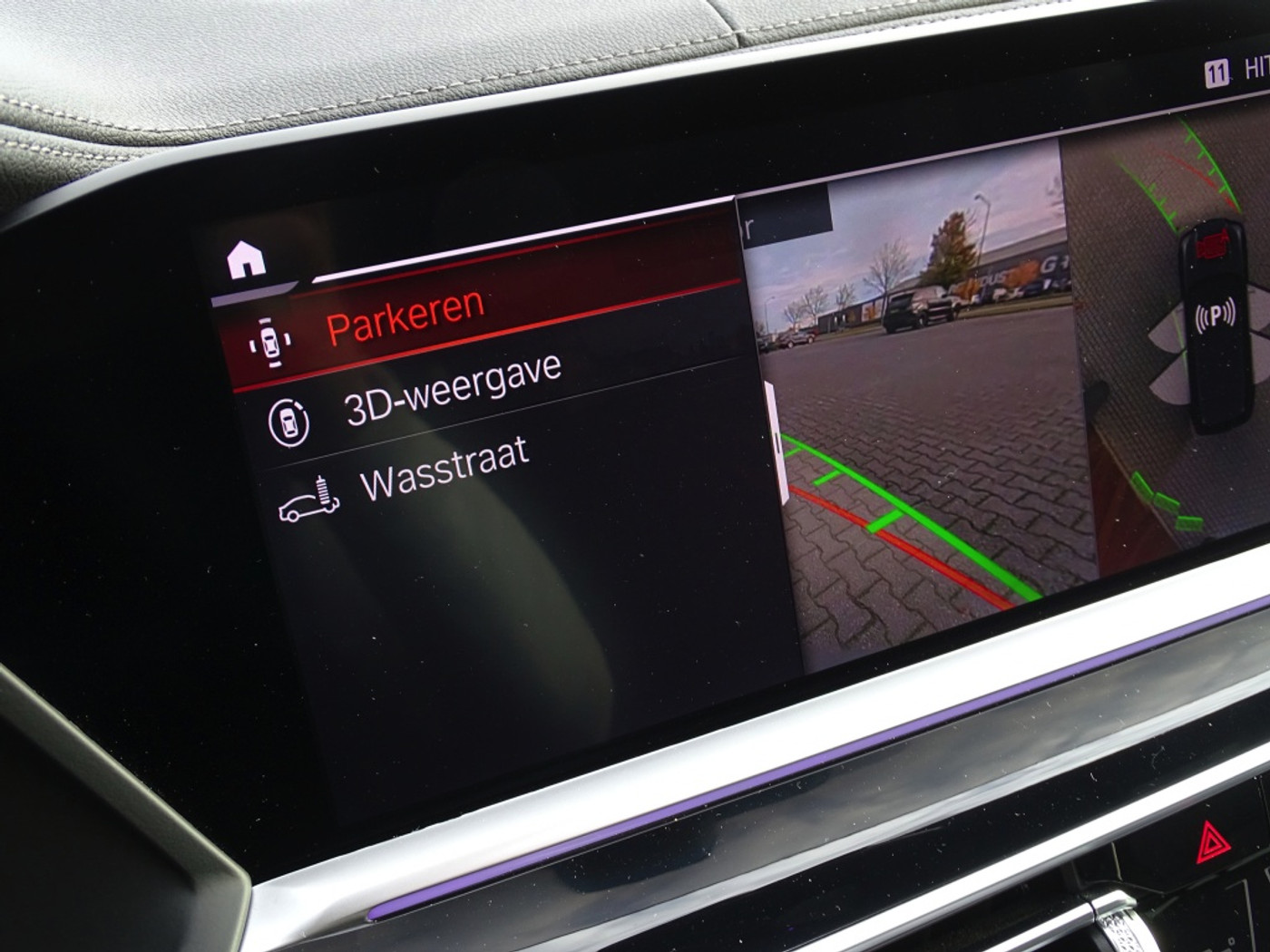 Foto van BMW X5 Xdrive45e