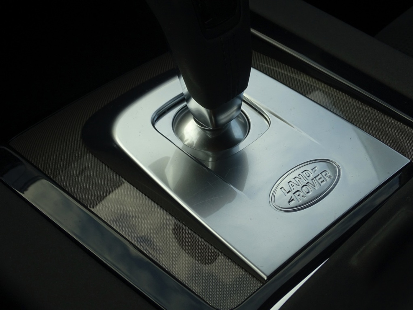 Foto van Land Rover Discovery Sport