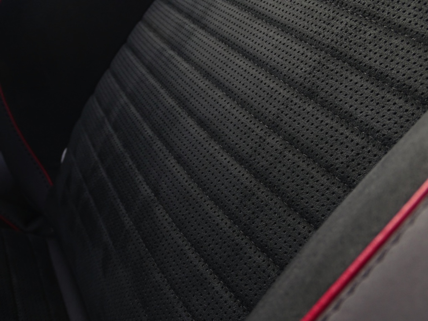 Foto van Land Rover Discovery Sport