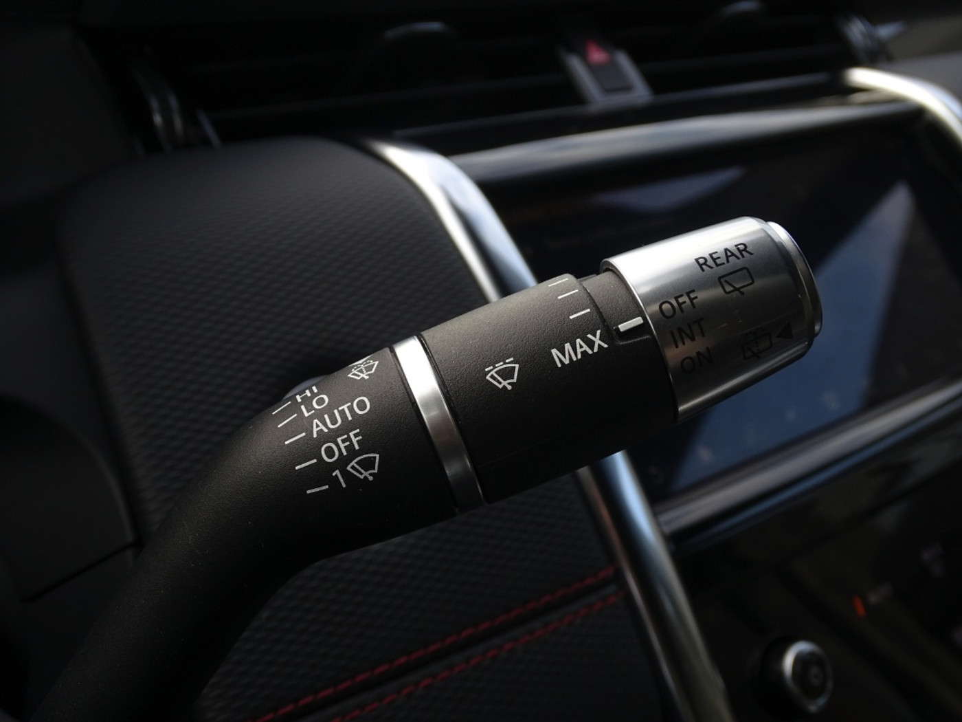 Foto van Land Rover Discovery Sport