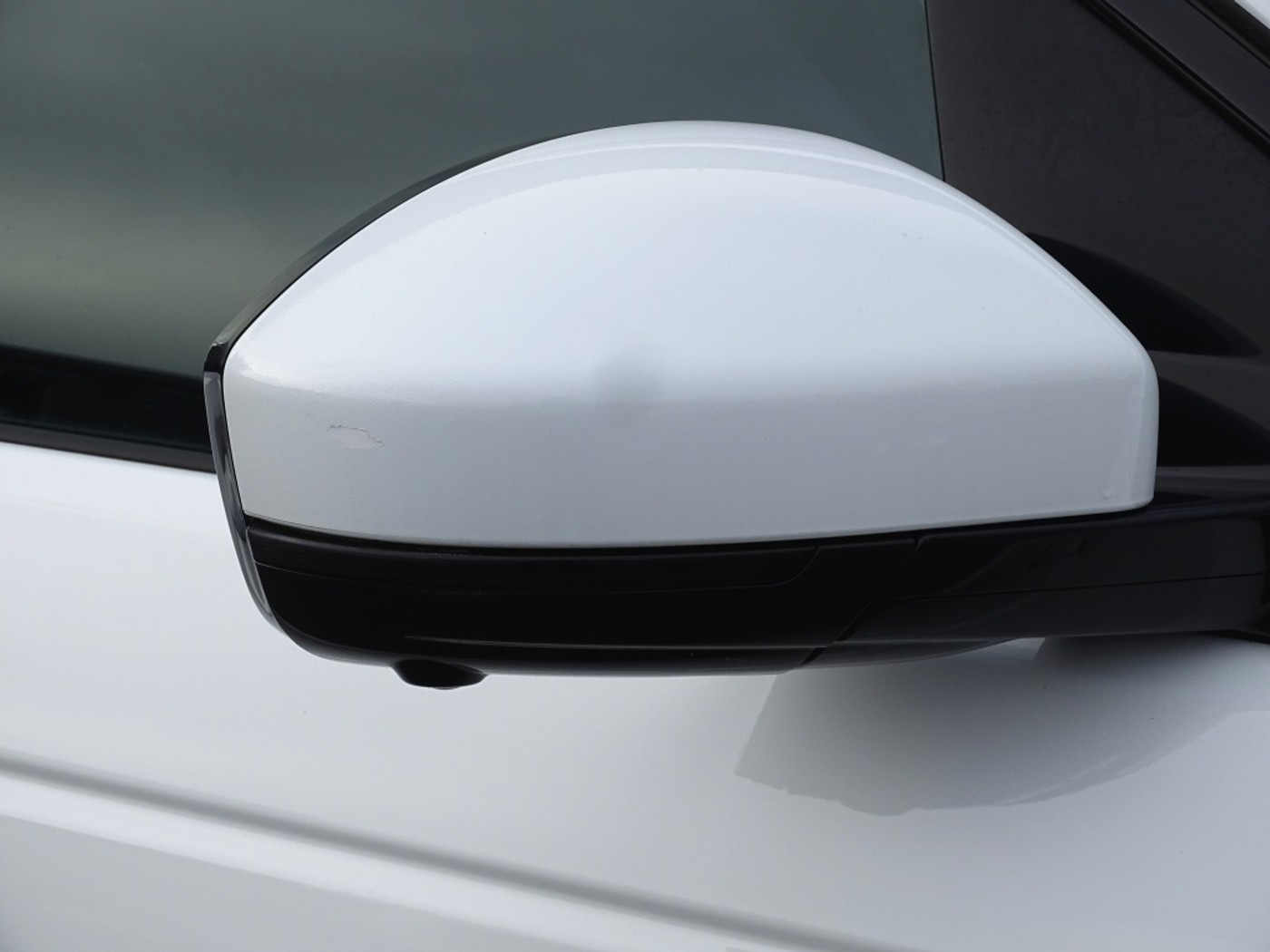 Foto van Land Rover Discovery Sport