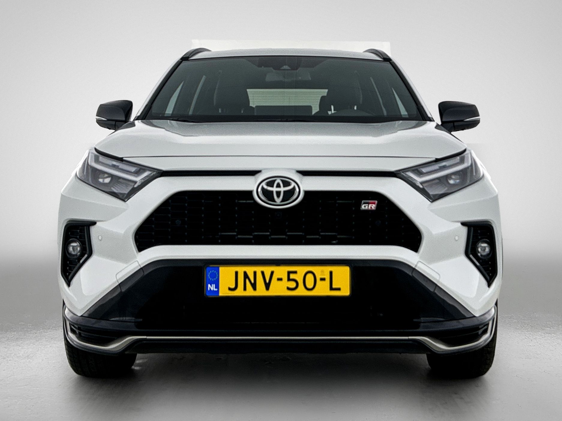 Foto van Toyota Toyota Rav4
