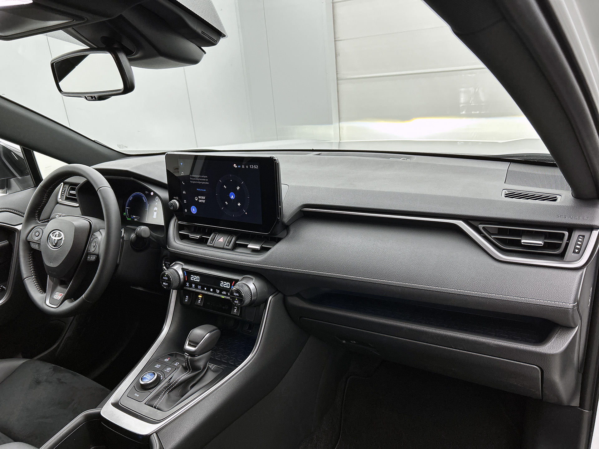 Foto van Toyota Toyota Rav4