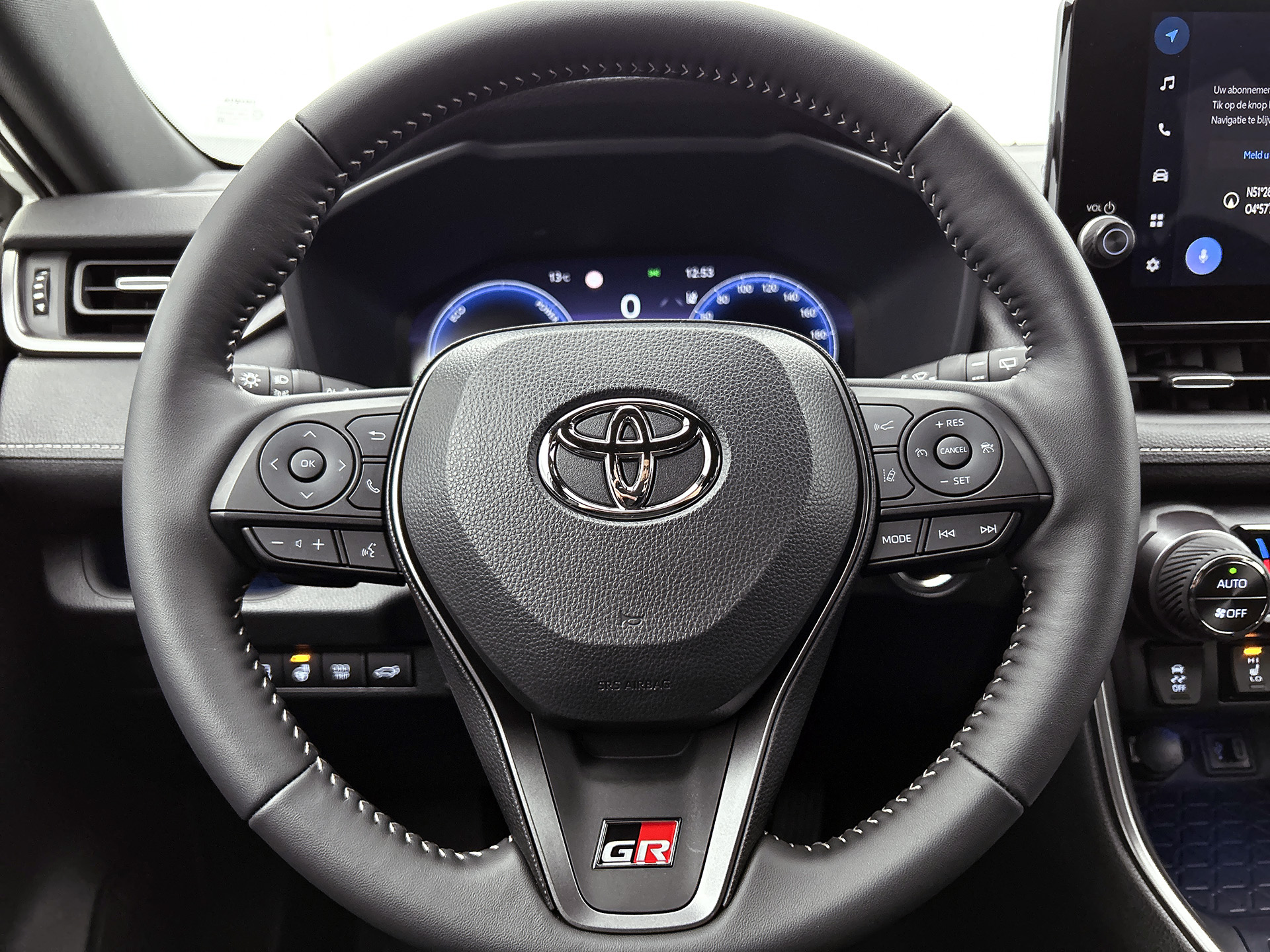 Foto van Toyota Toyota Rav4