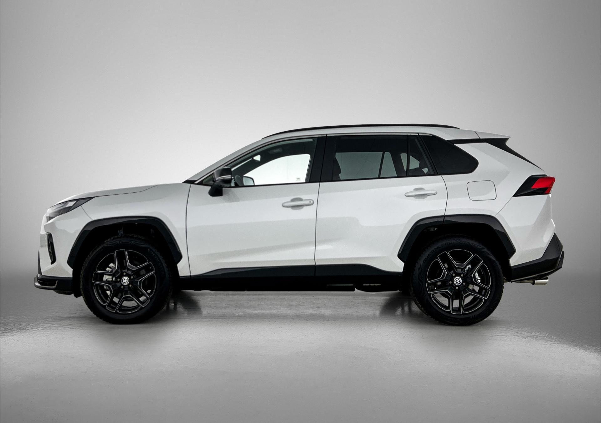 Foto van Toyota Toyota Rav4
