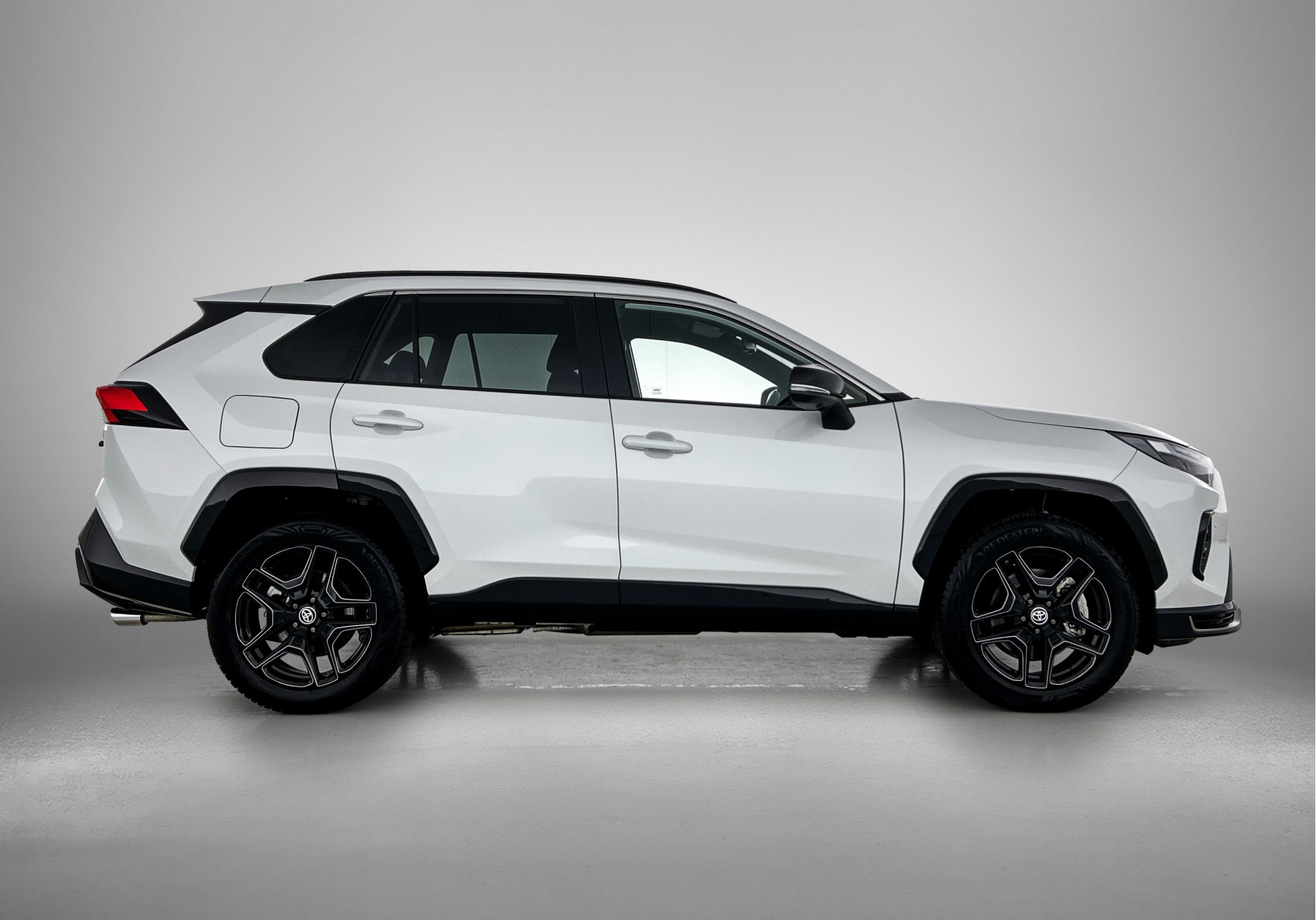 Foto van Toyota Toyota Rav4