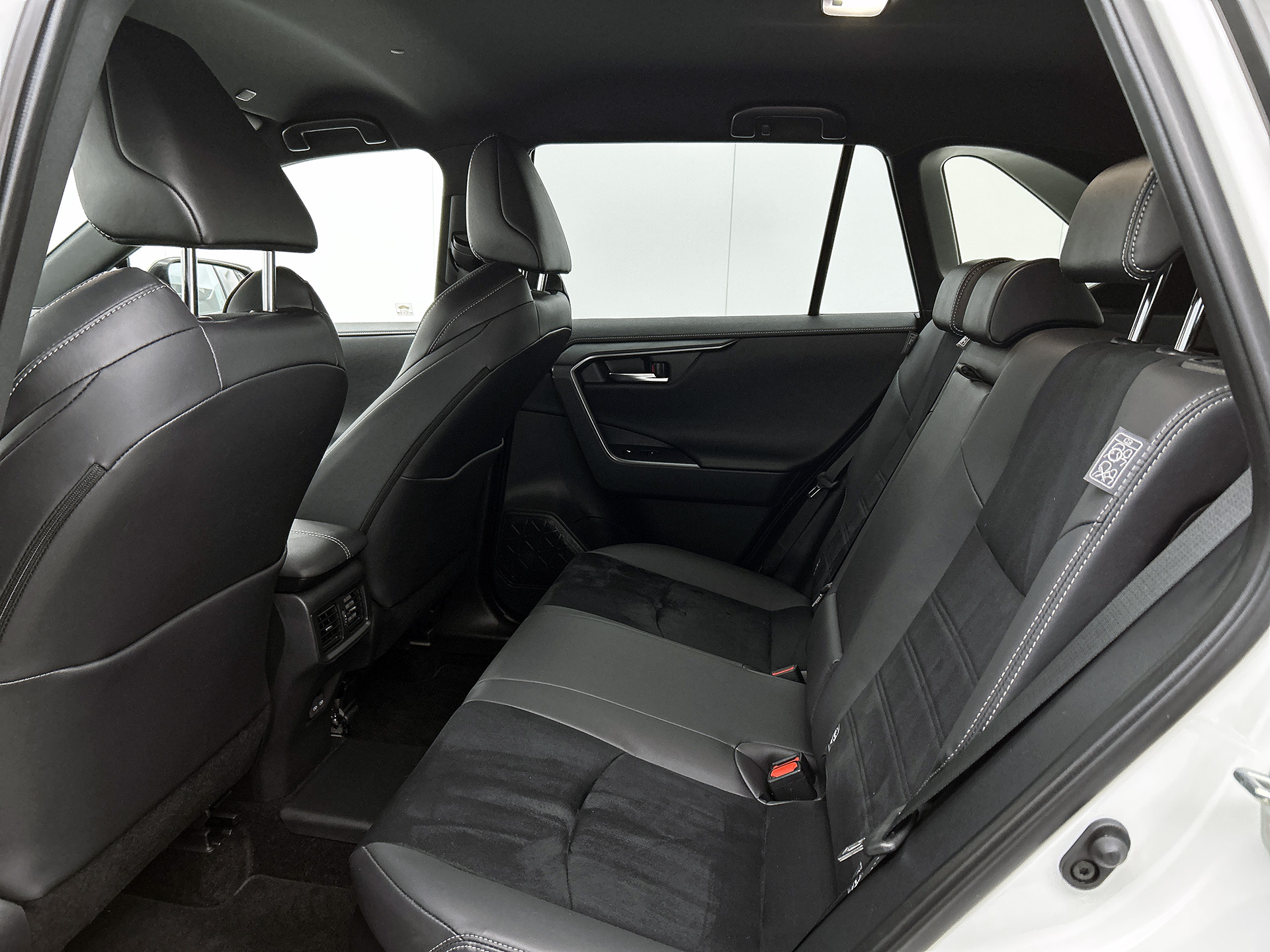 Foto van Toyota Toyota Rav4