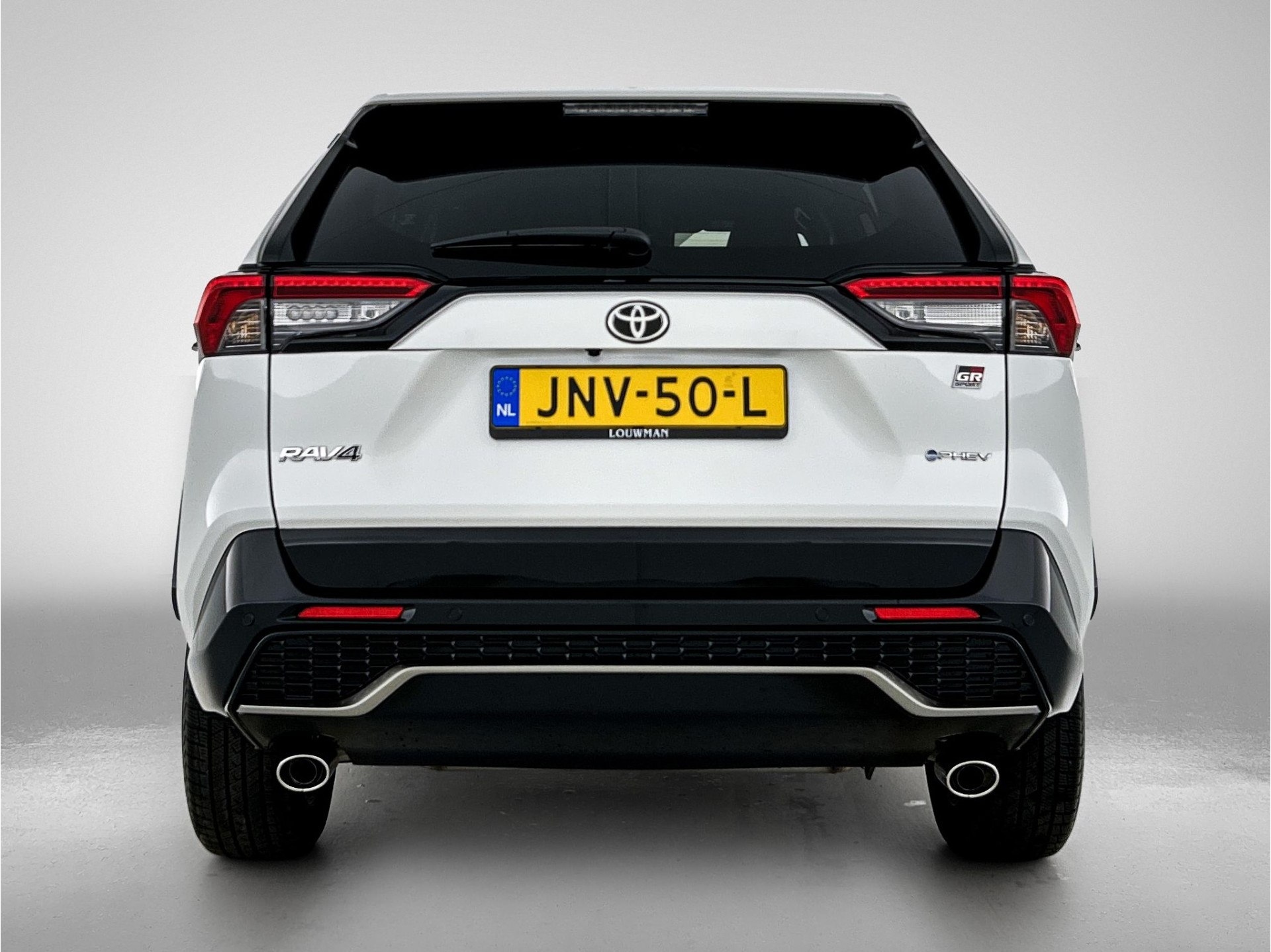 Foto van Toyota Toyota Rav4