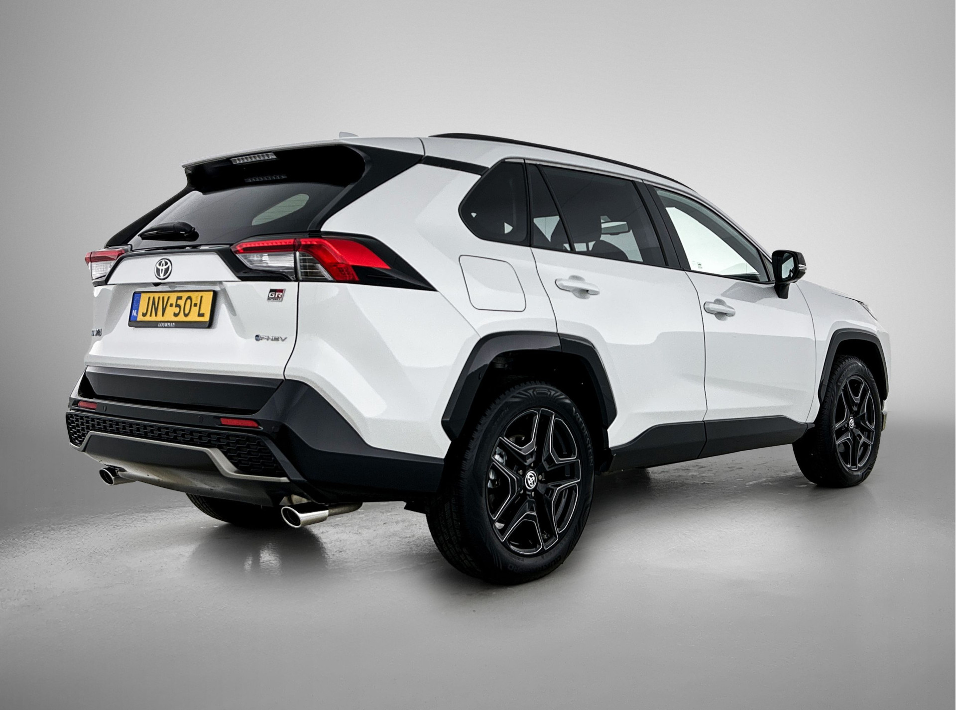 Foto van Toyota Toyota Rav4