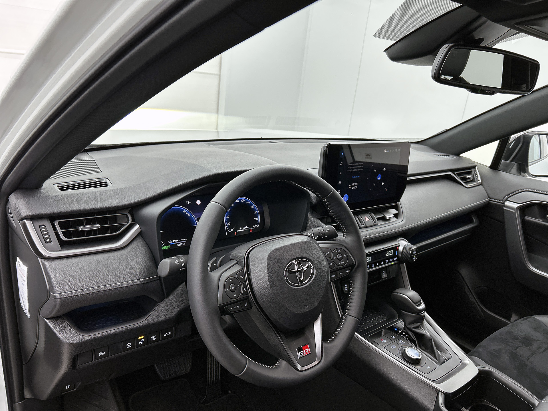 Foto van Toyota Toyota Rav4
