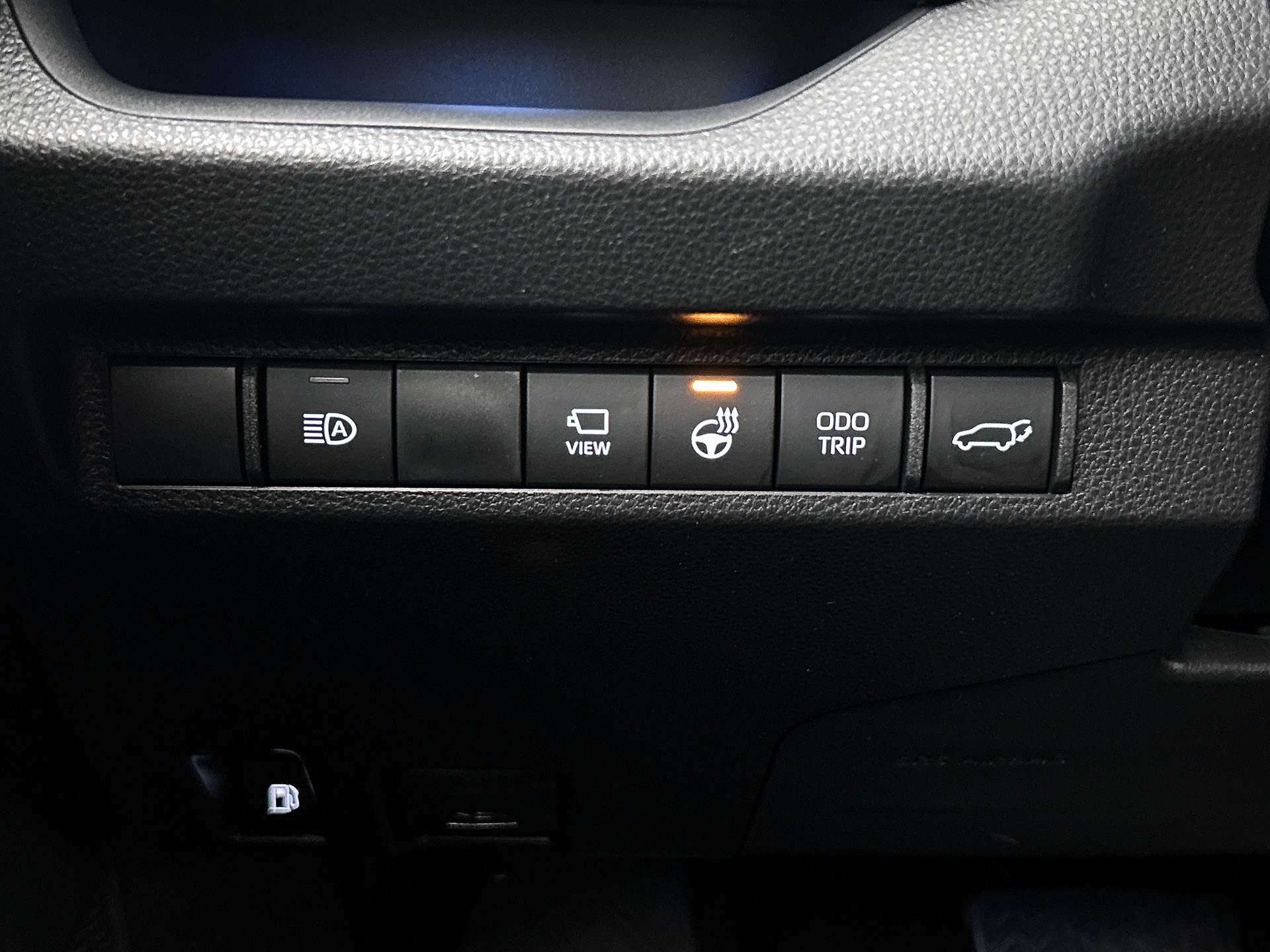 Foto van Toyota Toyota Rav4