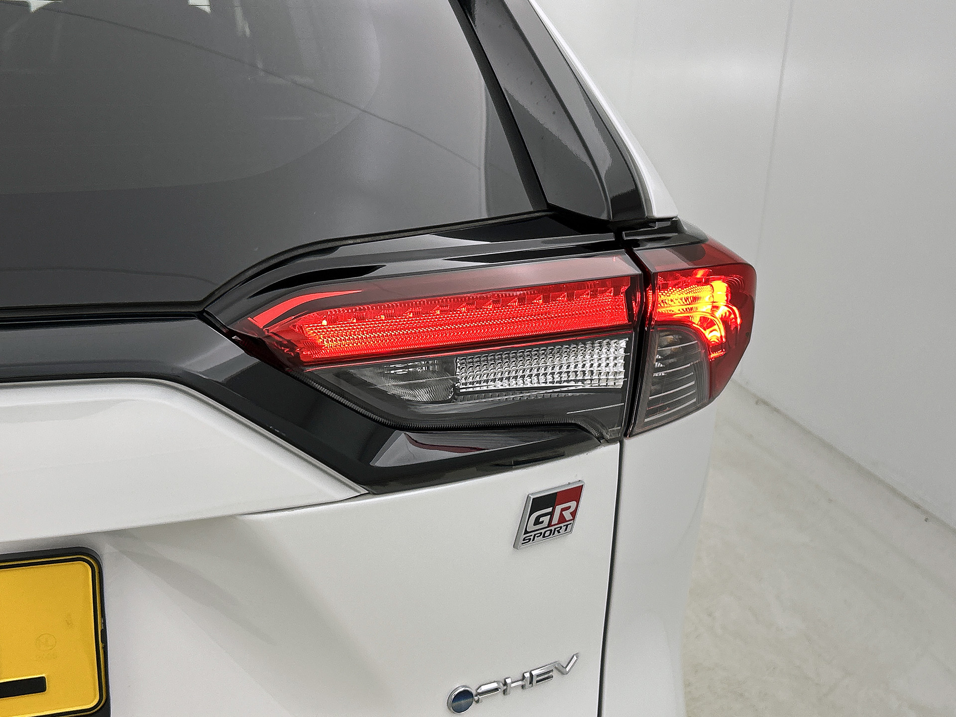 Foto van Toyota Toyota Rav4