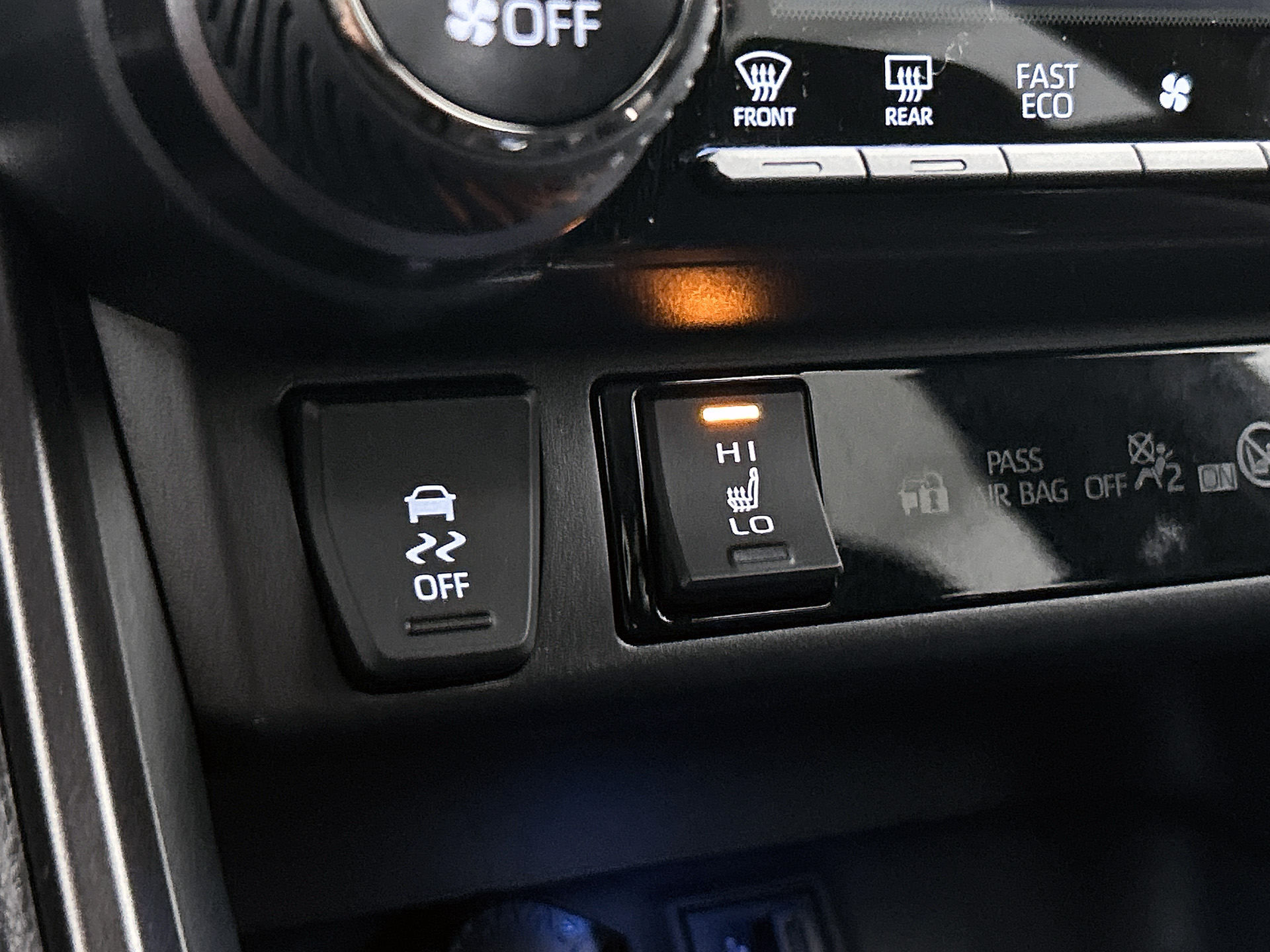 Foto van Toyota Toyota Rav4