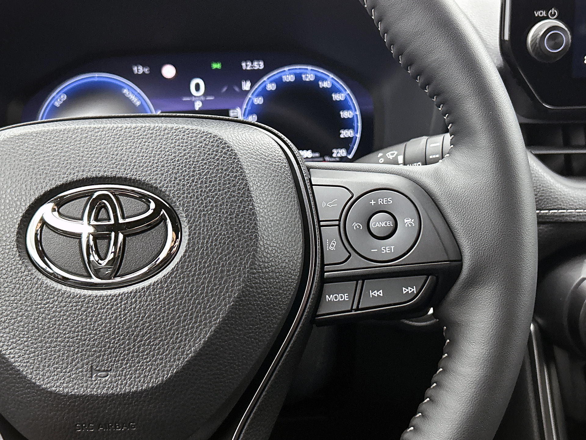 Foto van Toyota Toyota Rav4