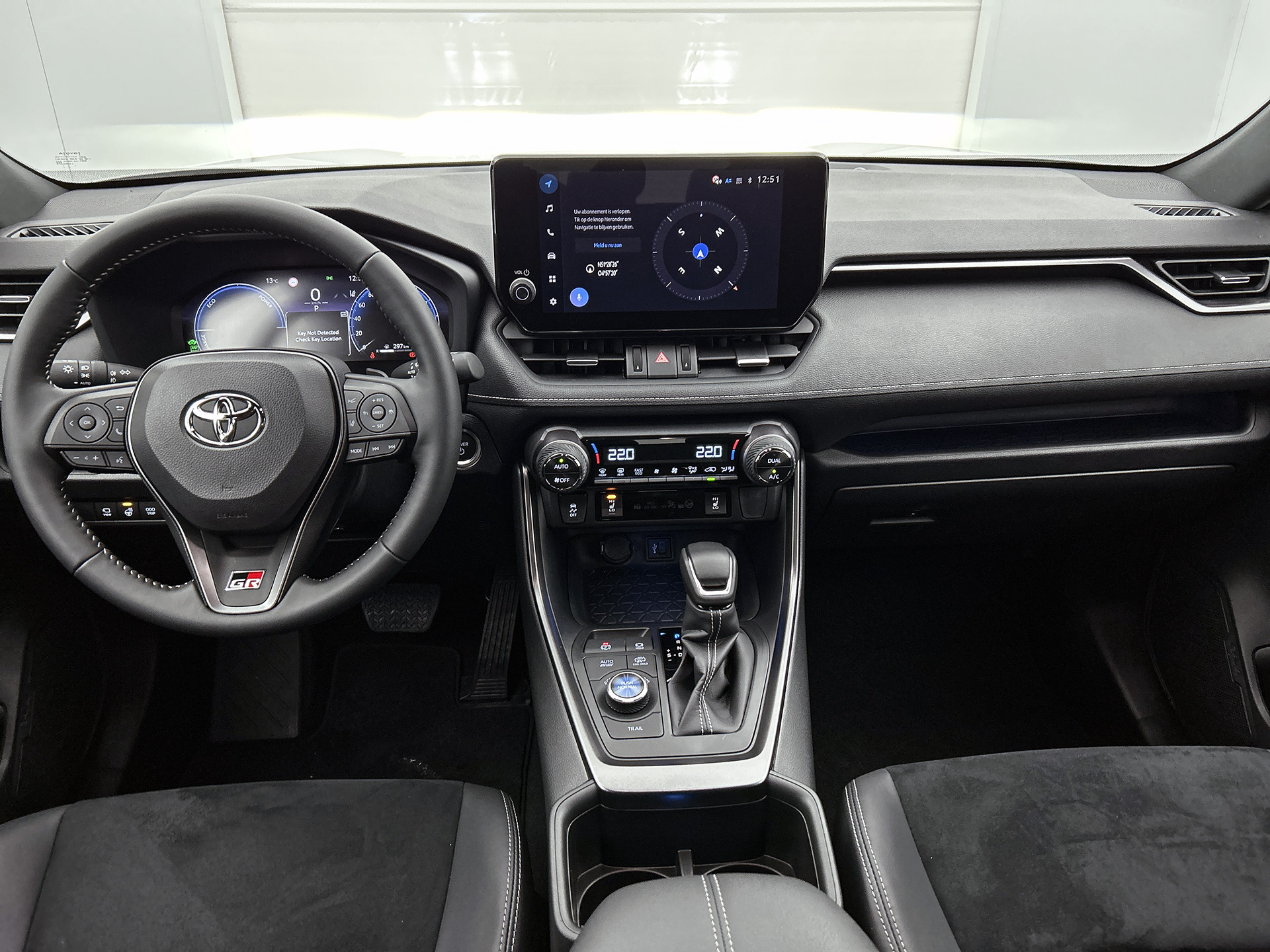 Foto van Toyota Toyota Rav4