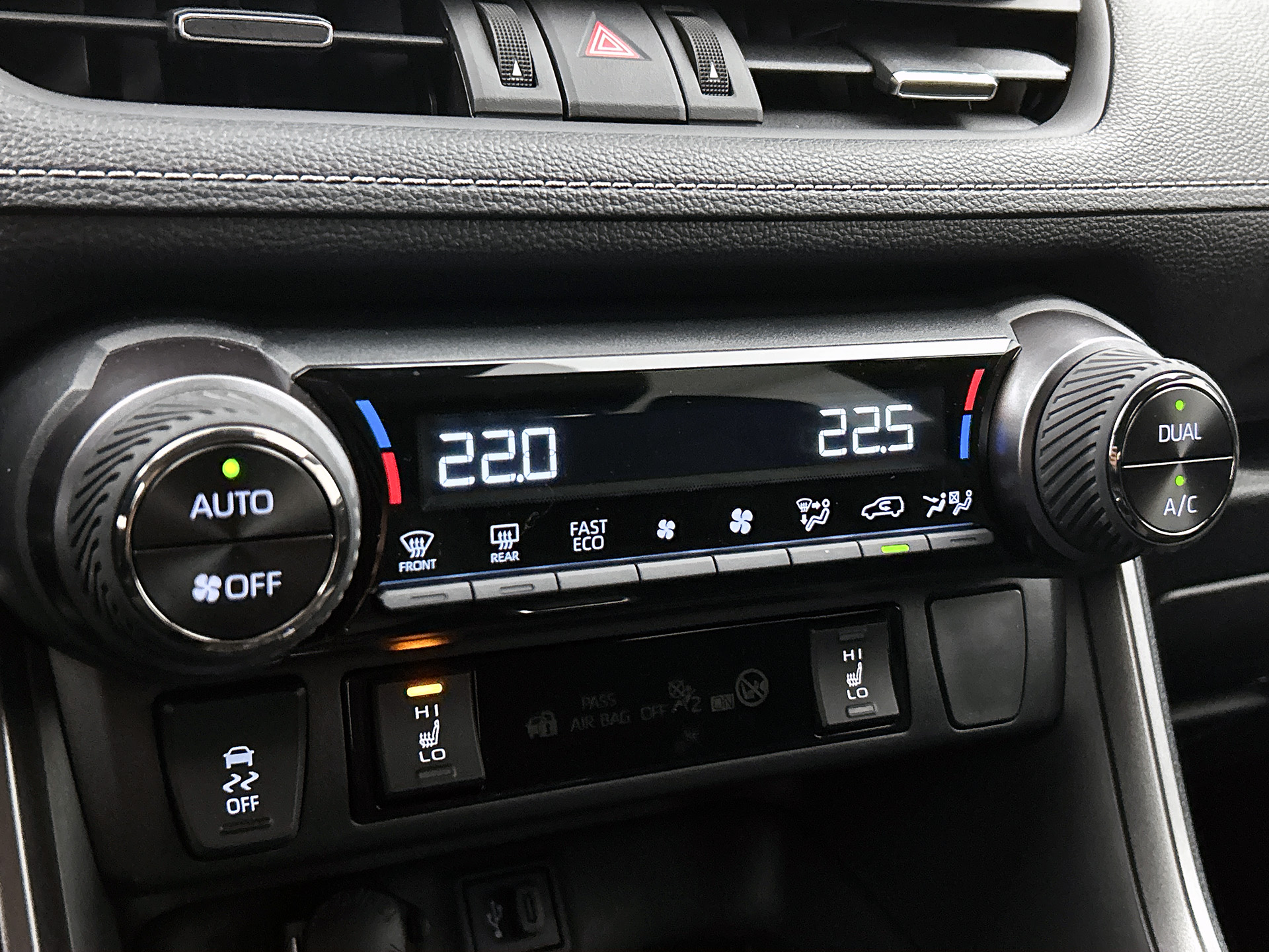 Foto van Toyota Toyota Rav4